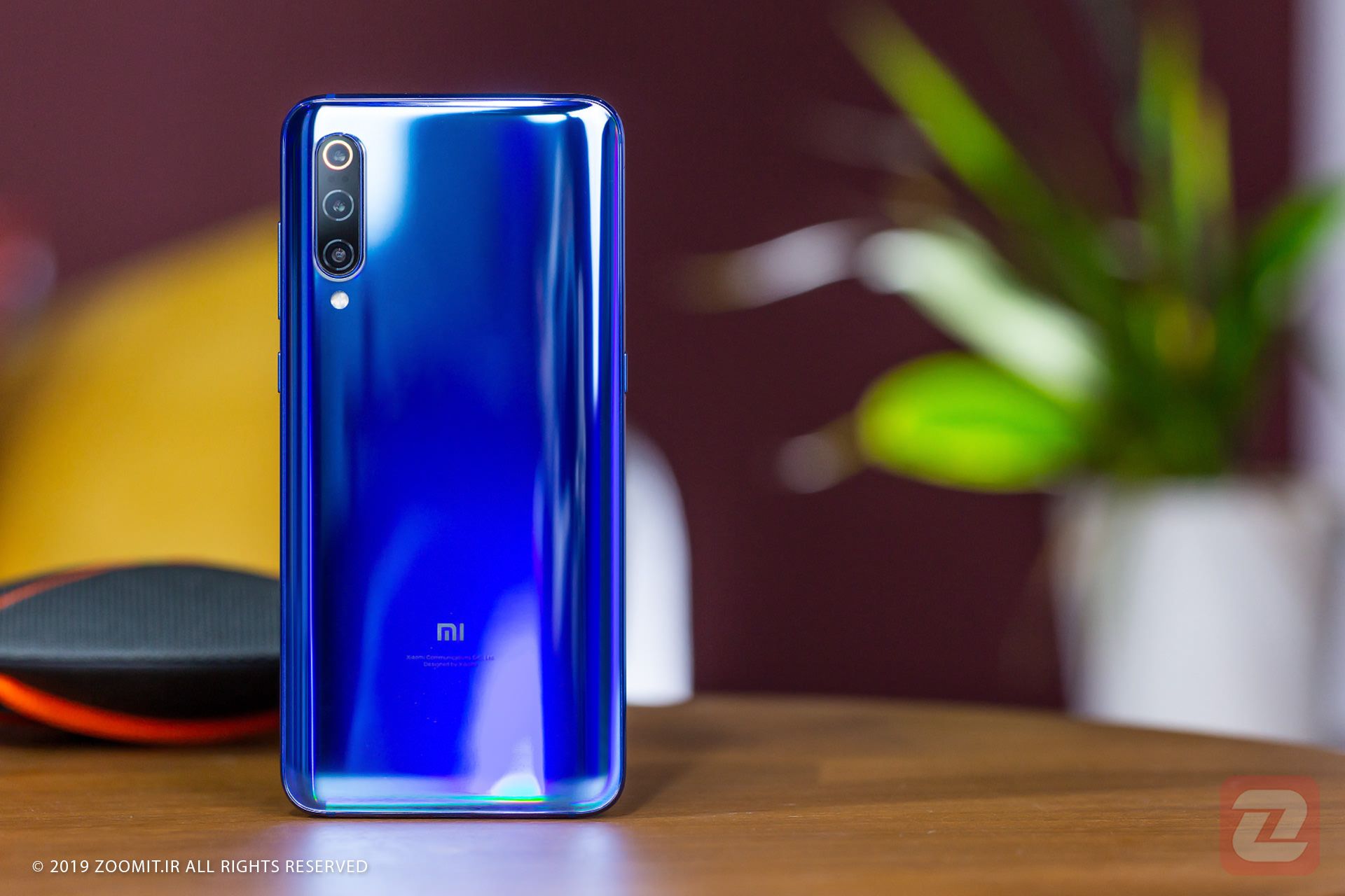 شیائومی می ۹ / Xiaomi mi 9