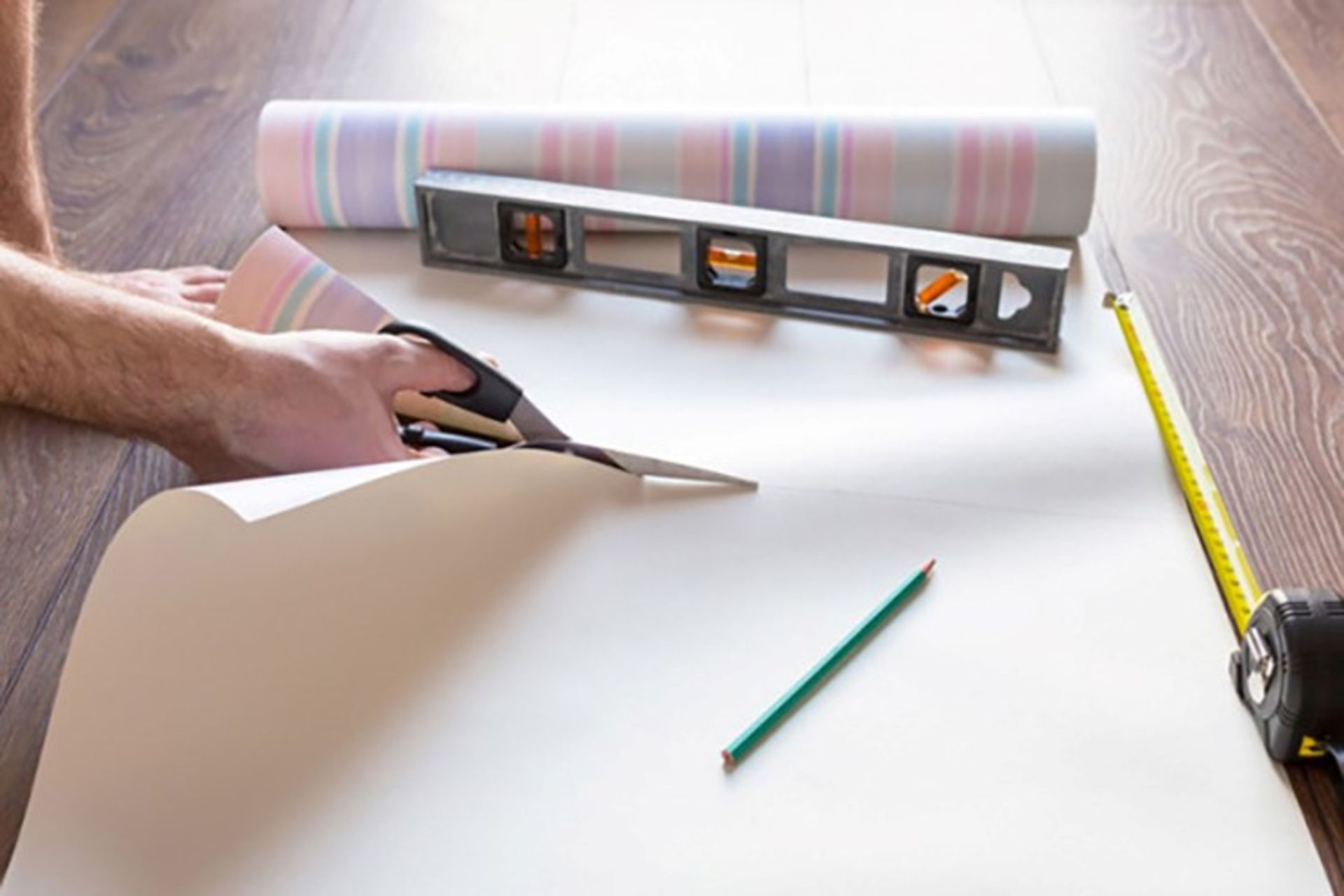 خرید کاغذ دیواری