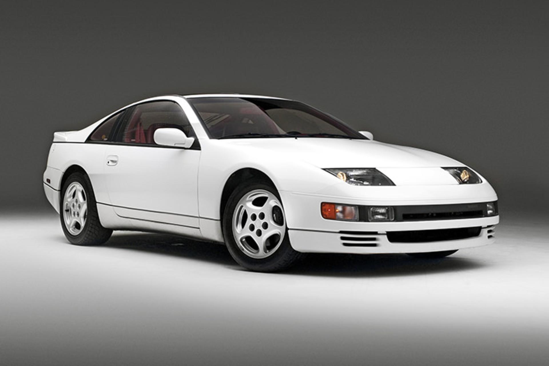 Nissan Z32