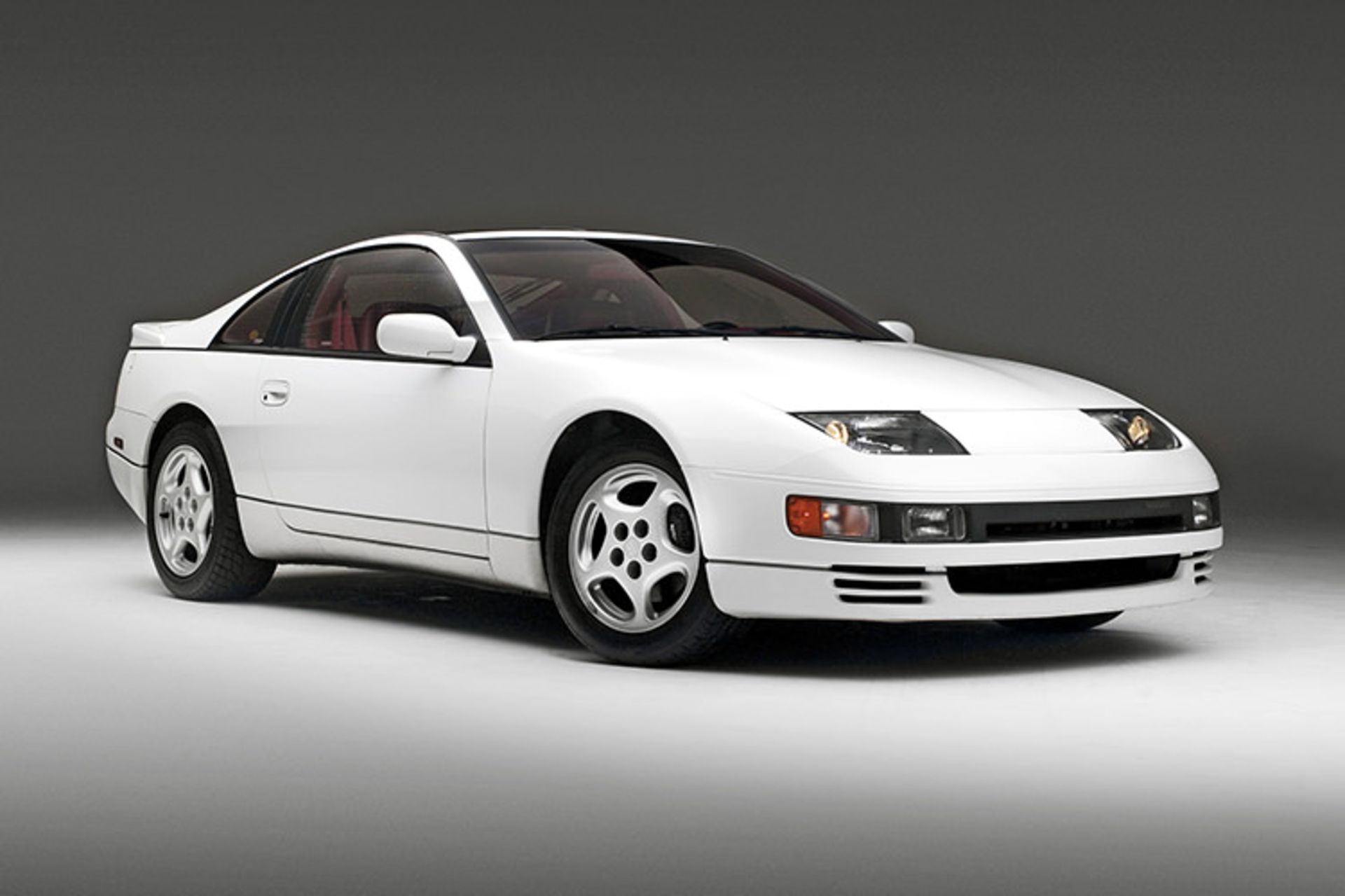 Nissan Z32
