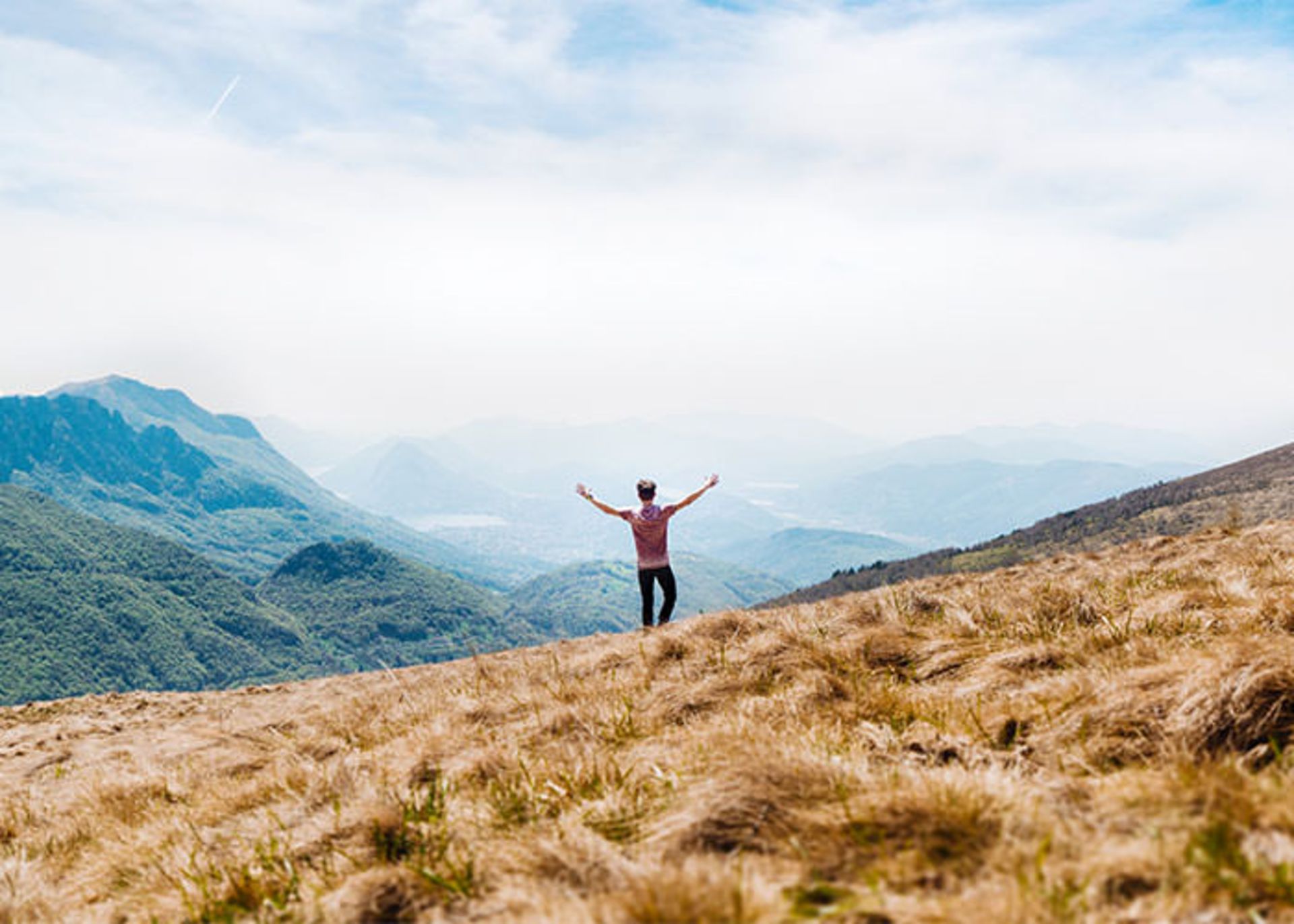 هدف در زندگی
