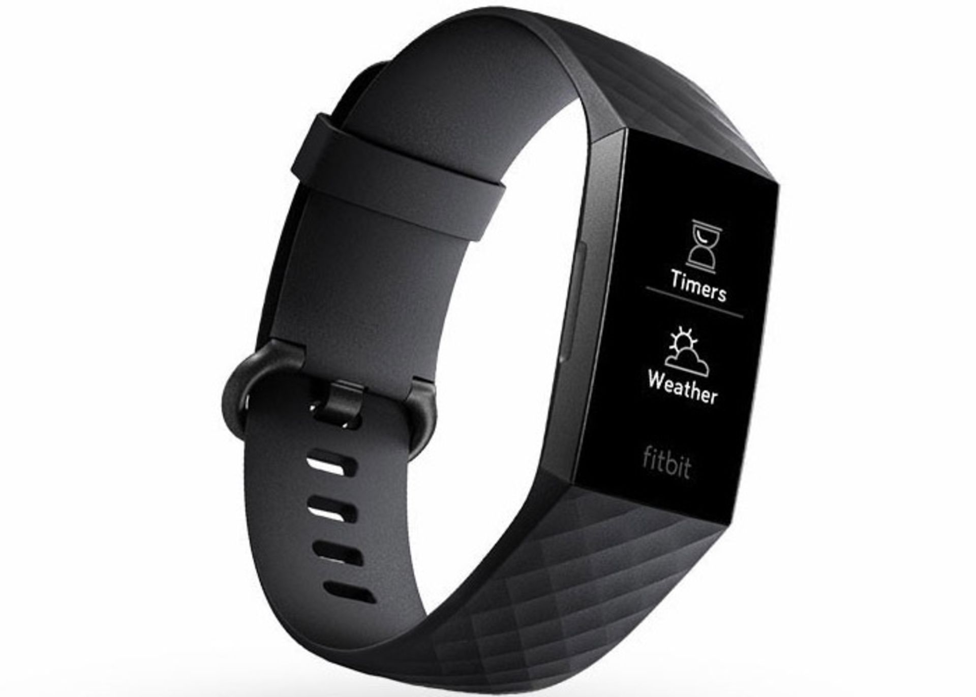 garmin vivosport