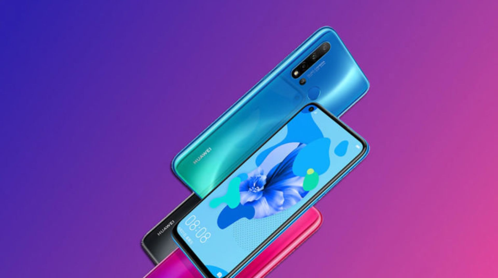 هواوی نوا 5i / huawei nova 5i