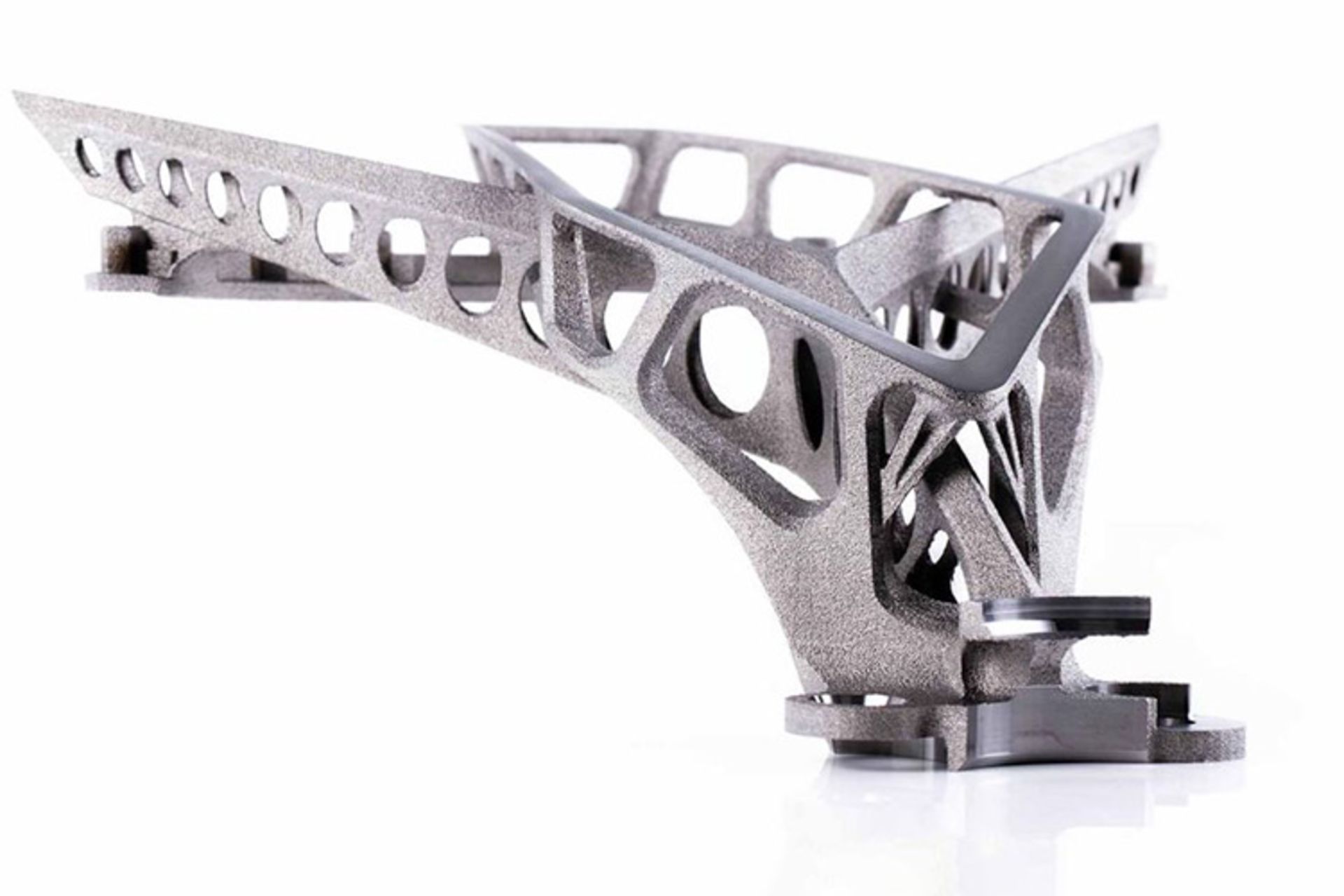 رینگ های ۳ بعدی HRE