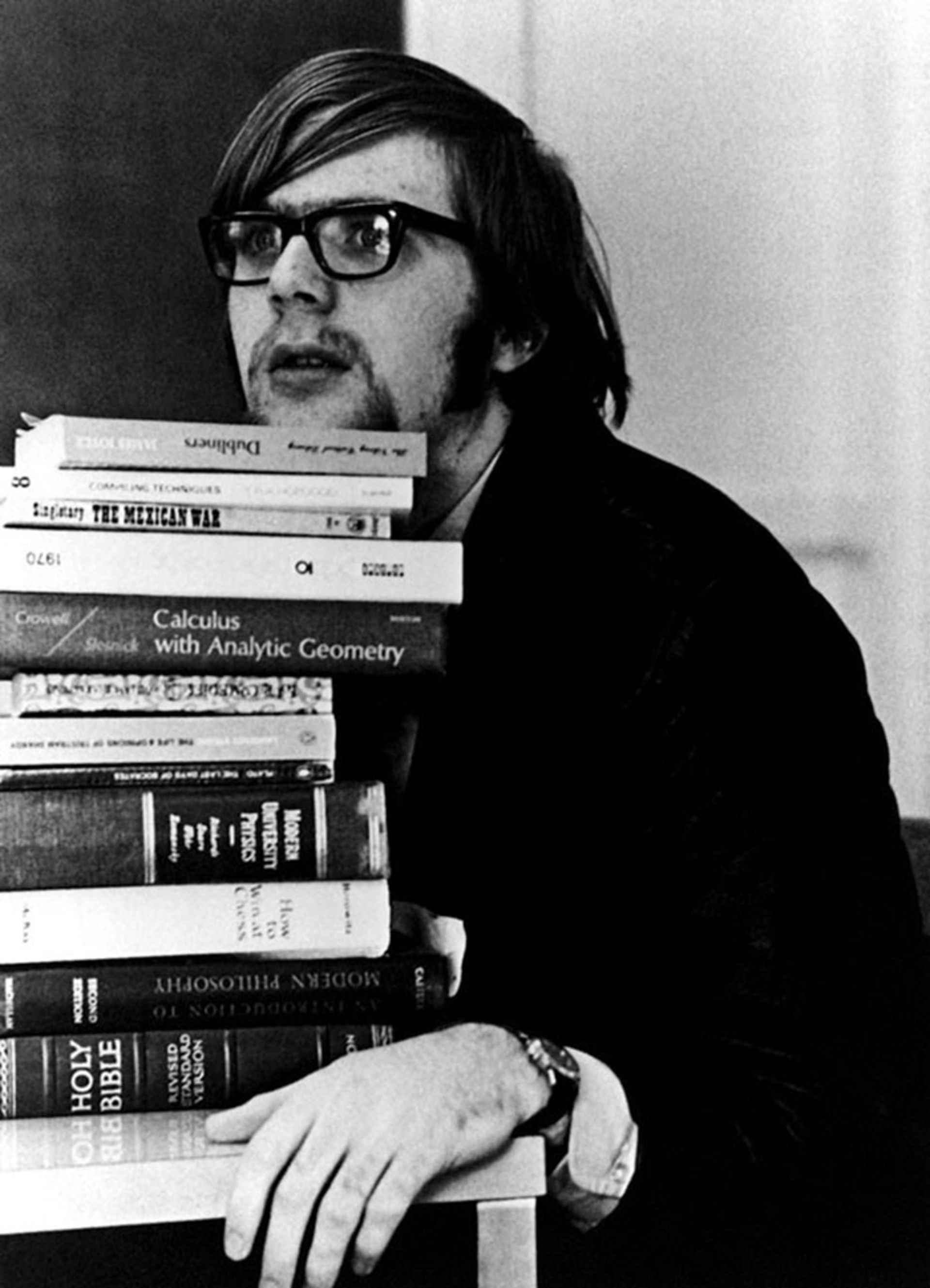 پل آلن / Paul Allen
