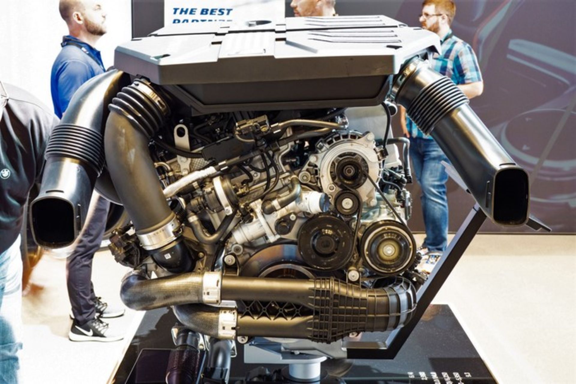 bmw s58 engine