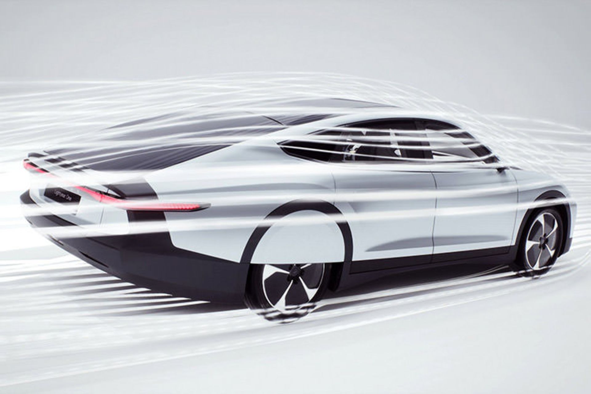 Solar Electric car Lightyear One / خودروی خورشیدی الکتریکی لایت یر وان