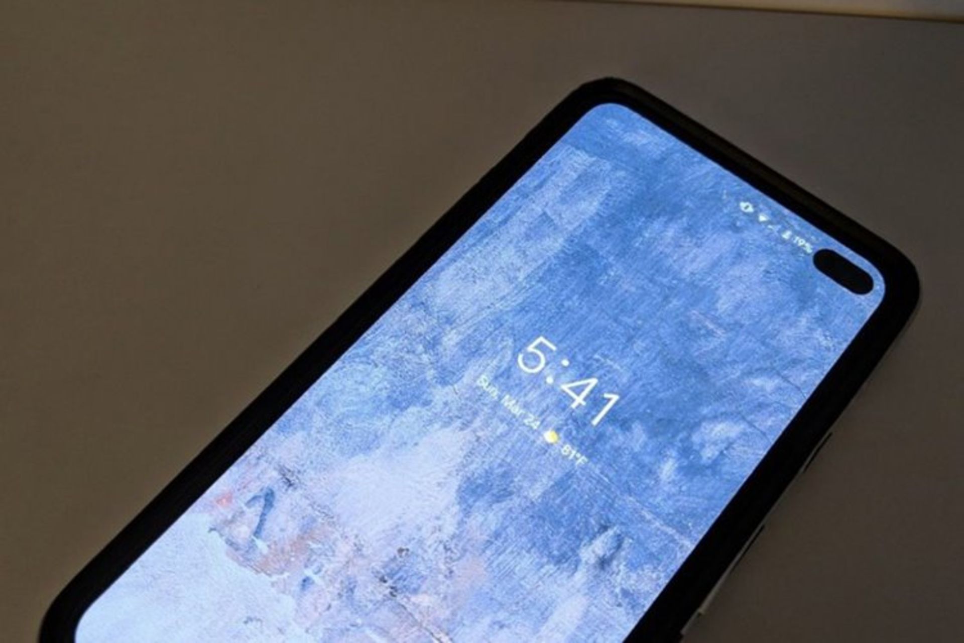 گوگل پیکسل 4 / Google Pixel 4