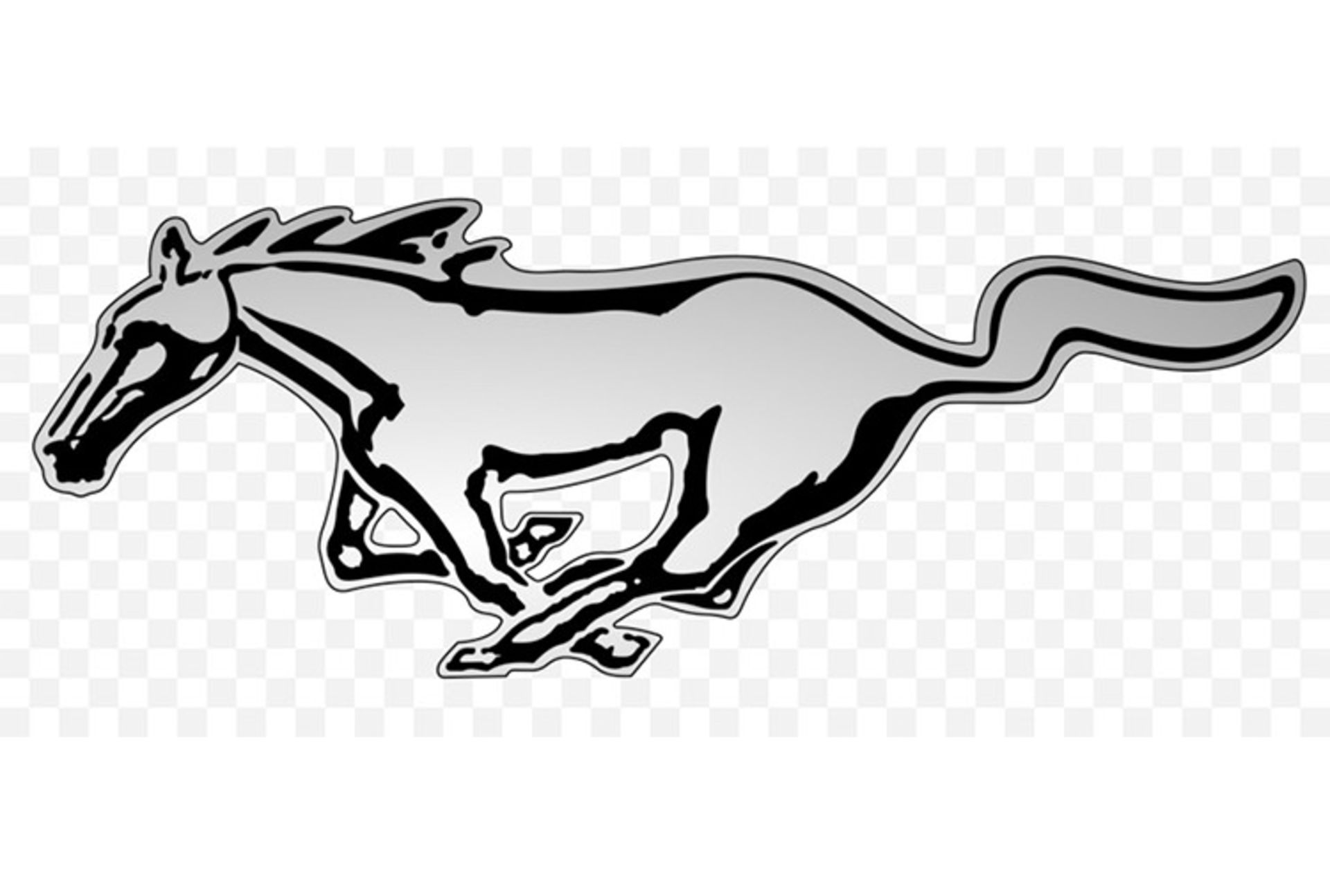 Ford Mustang / فورد موستانگ