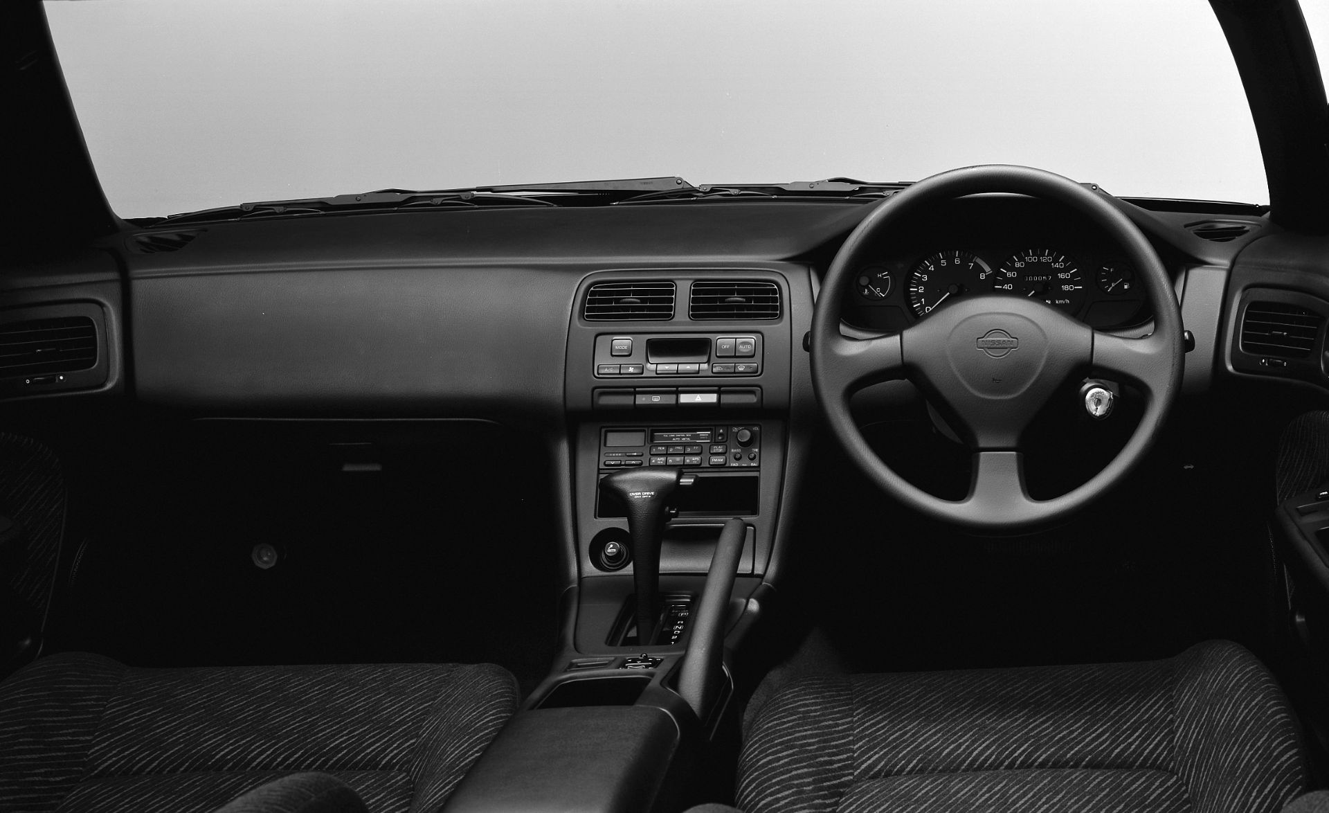 Nissan Silvia S14