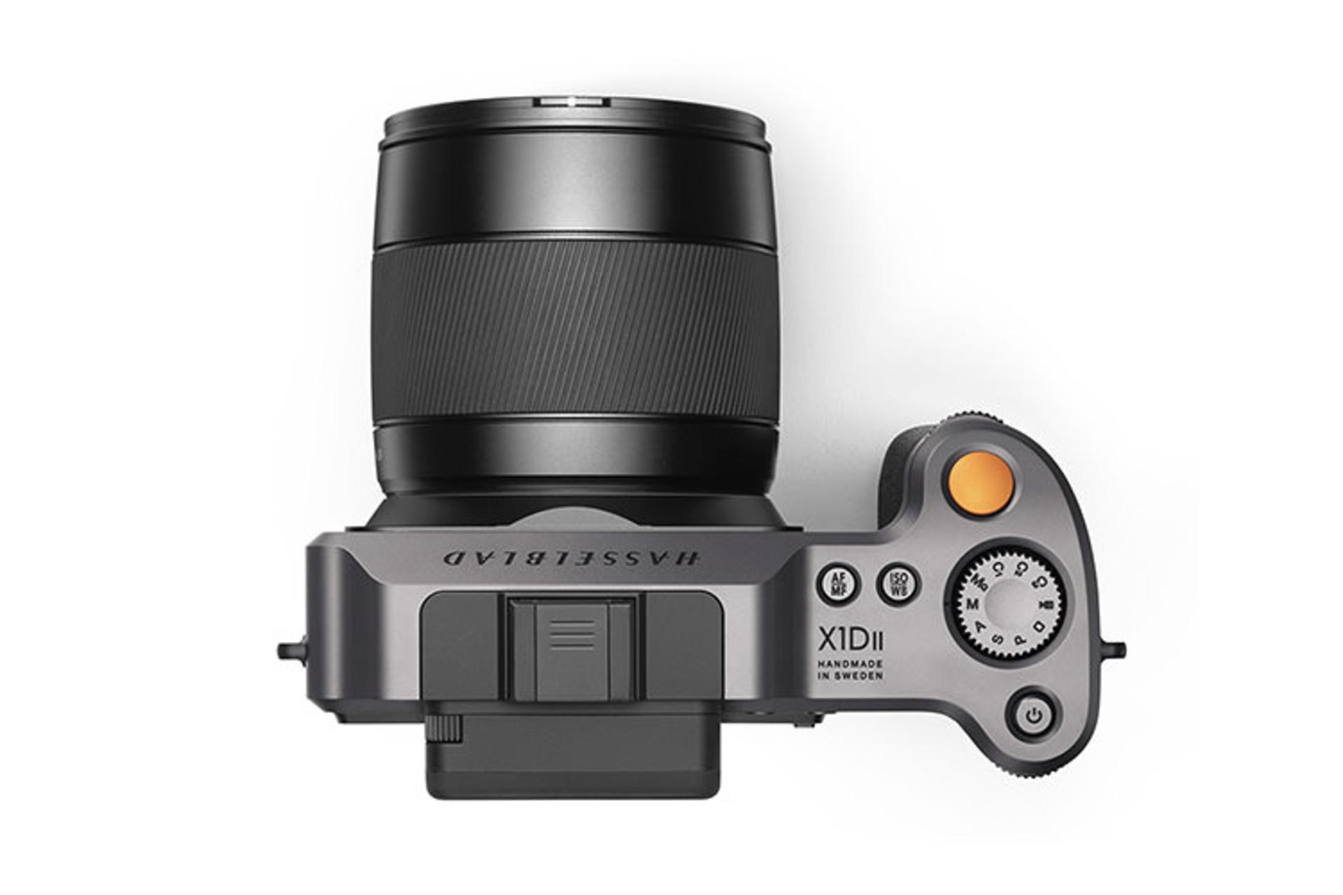 هسلبلاد Hasselblad X1D II 50C