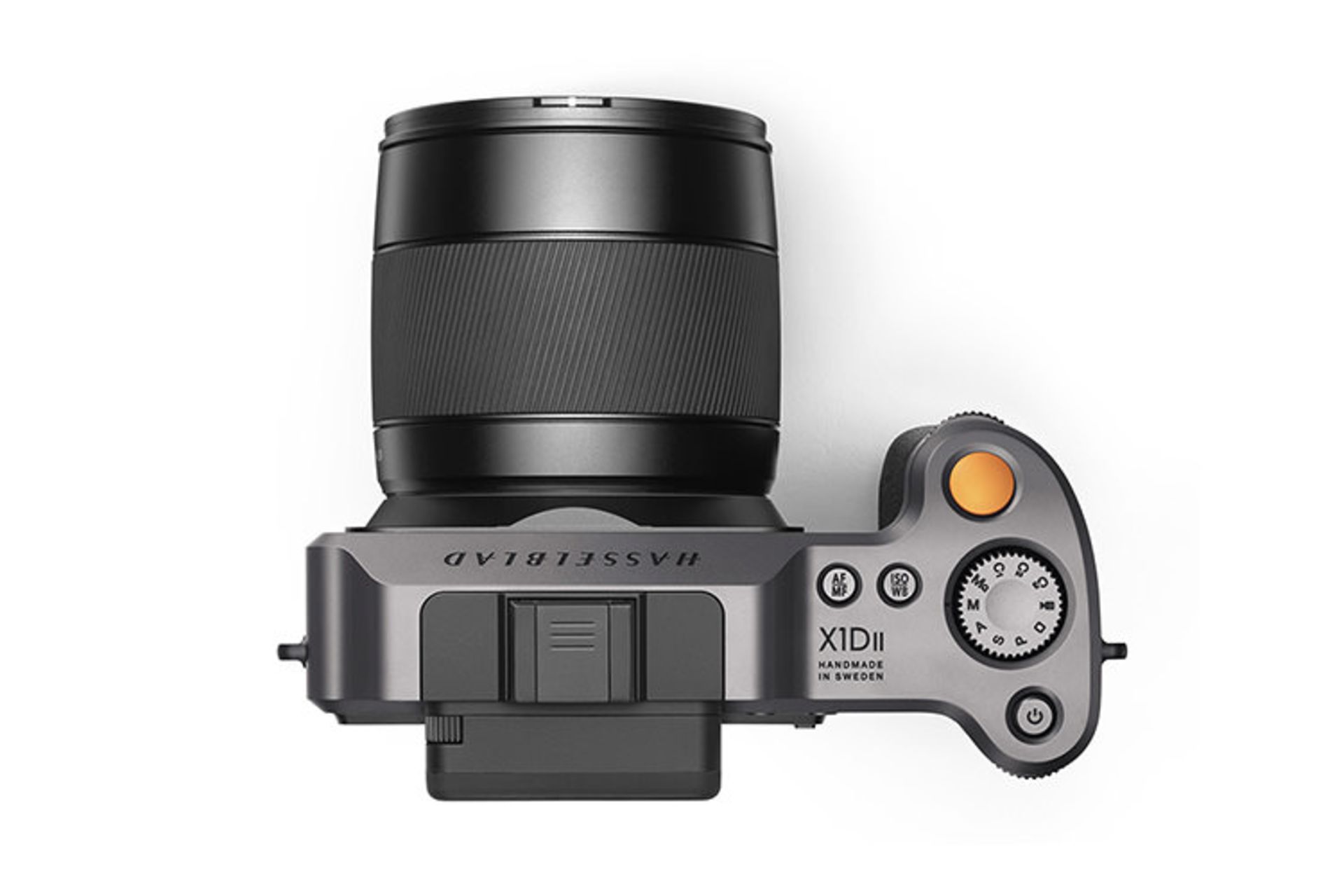 هسلبلاد Hasselblad X1D II 50C