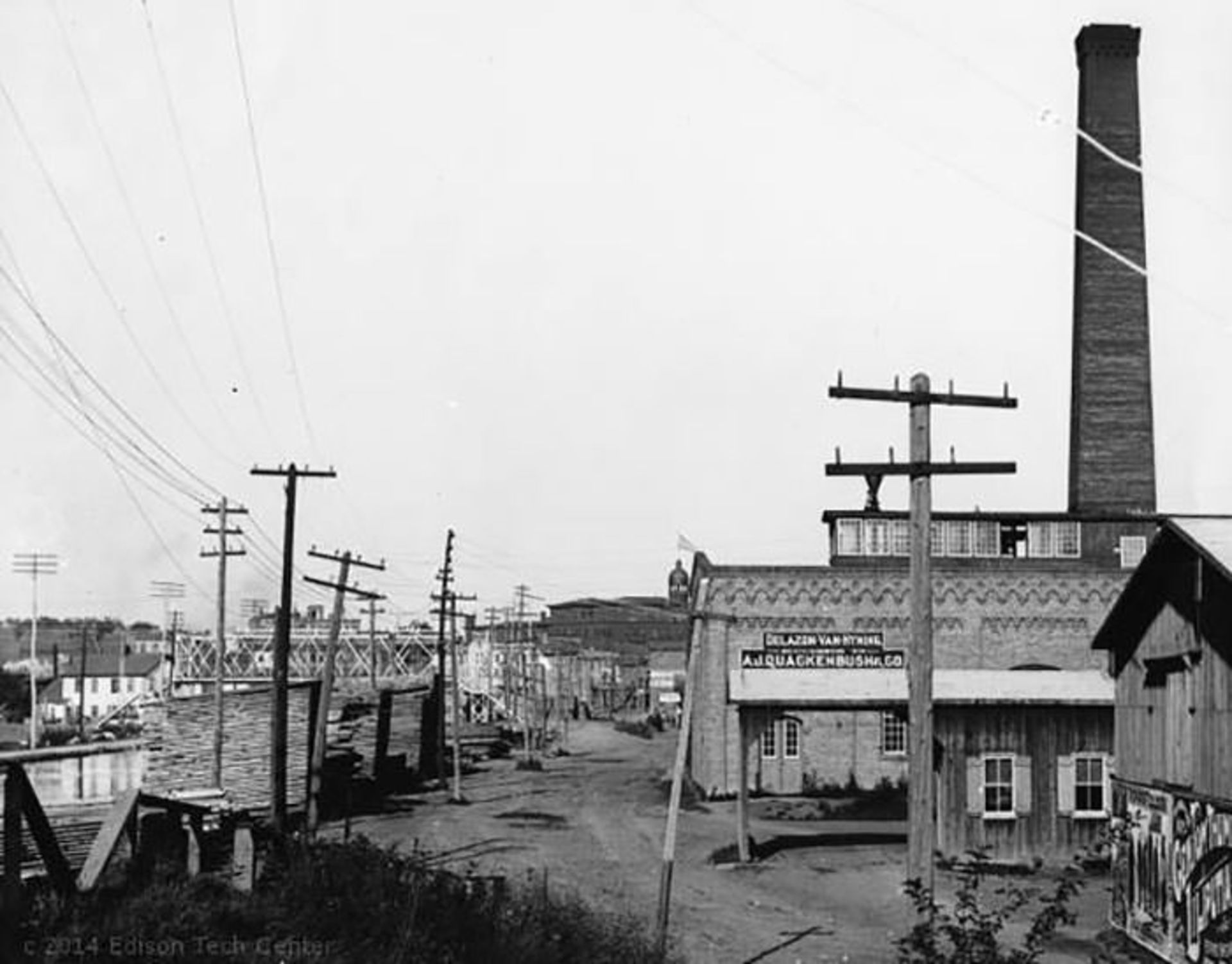 جورج وستینگهاوس / George Westinghouse