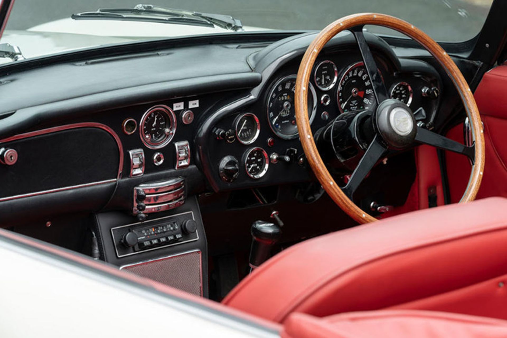 DB6 الکتریکی