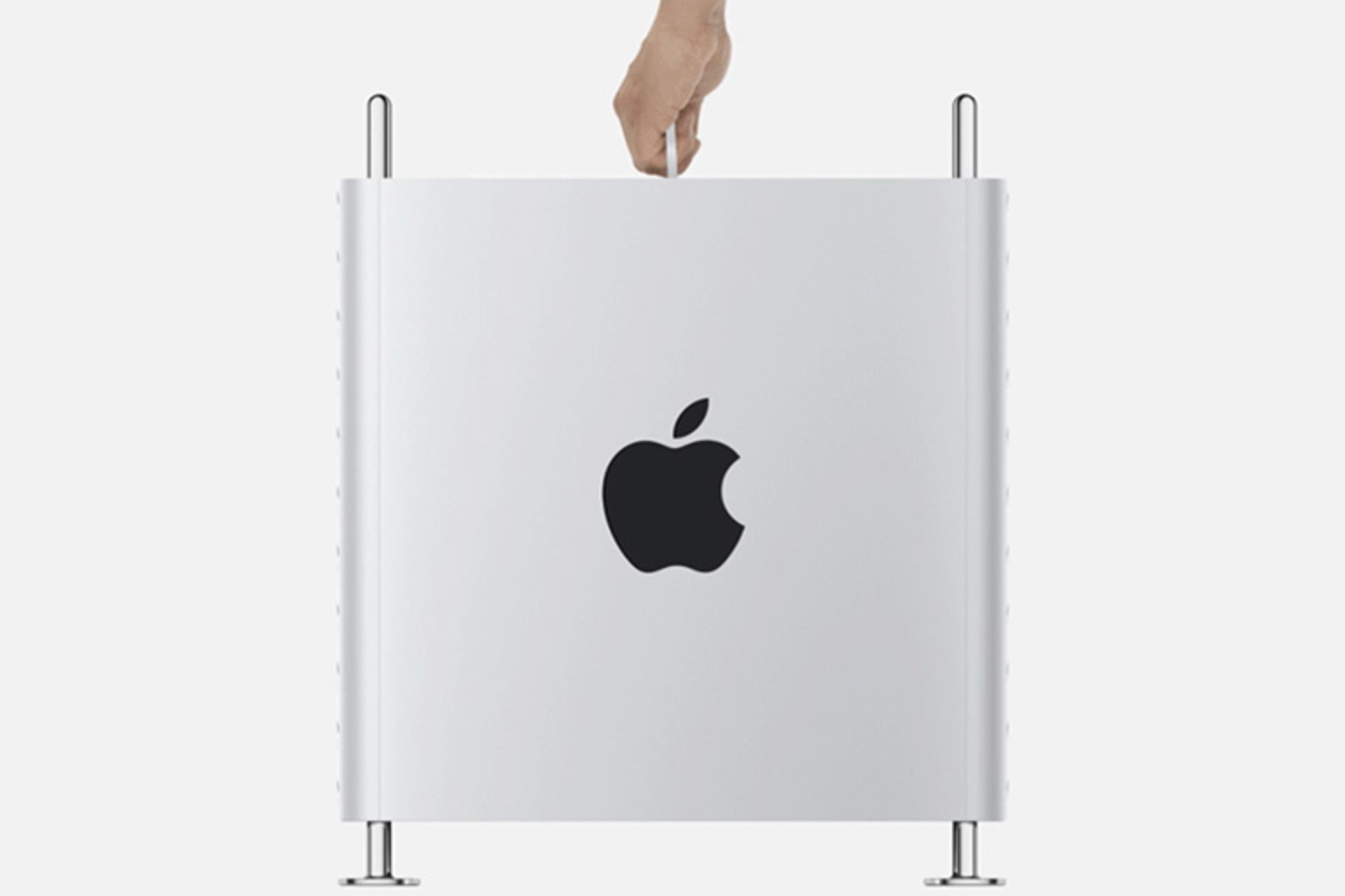 مرجع متخصصين ايران اپل مك پرو / mac pro apple