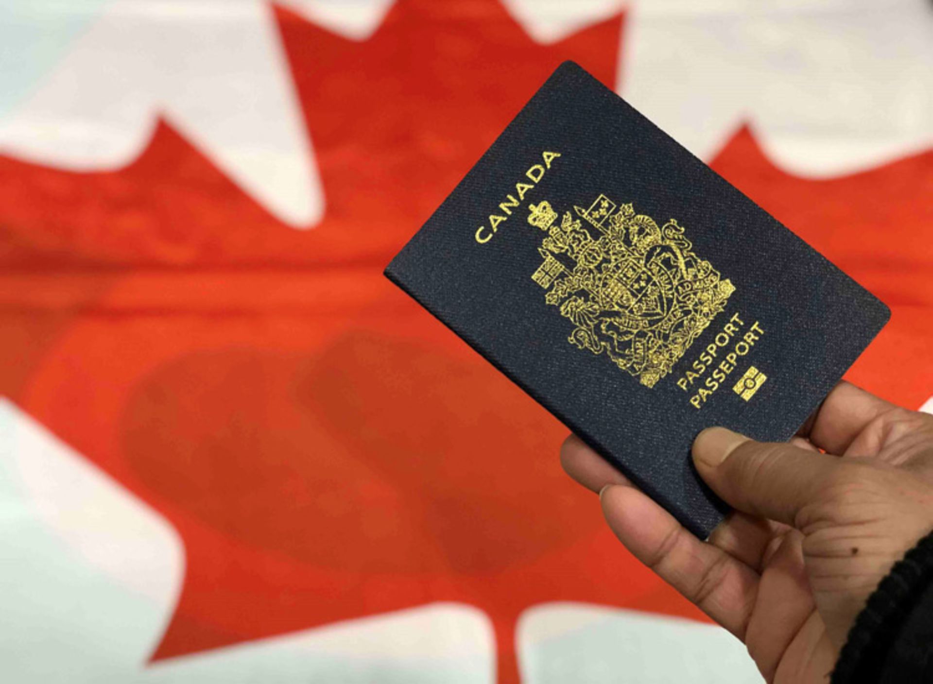 اخذ اقامت دائم کانادا پس از تحصیل