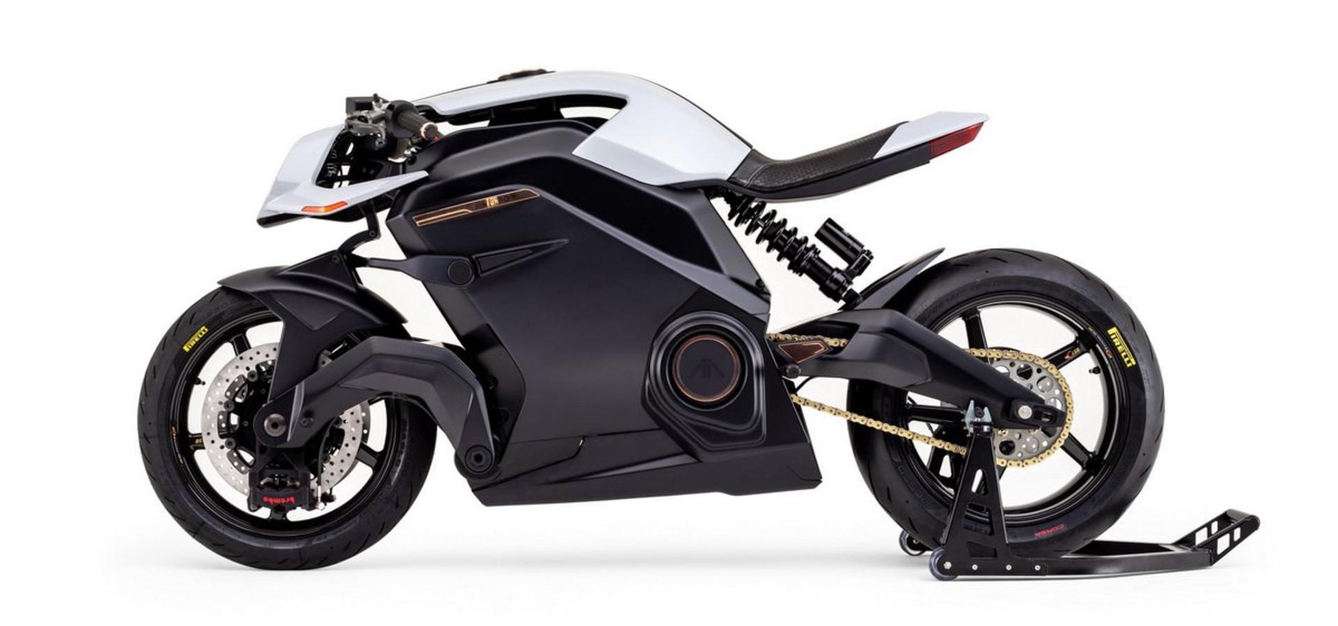 Arc Vector