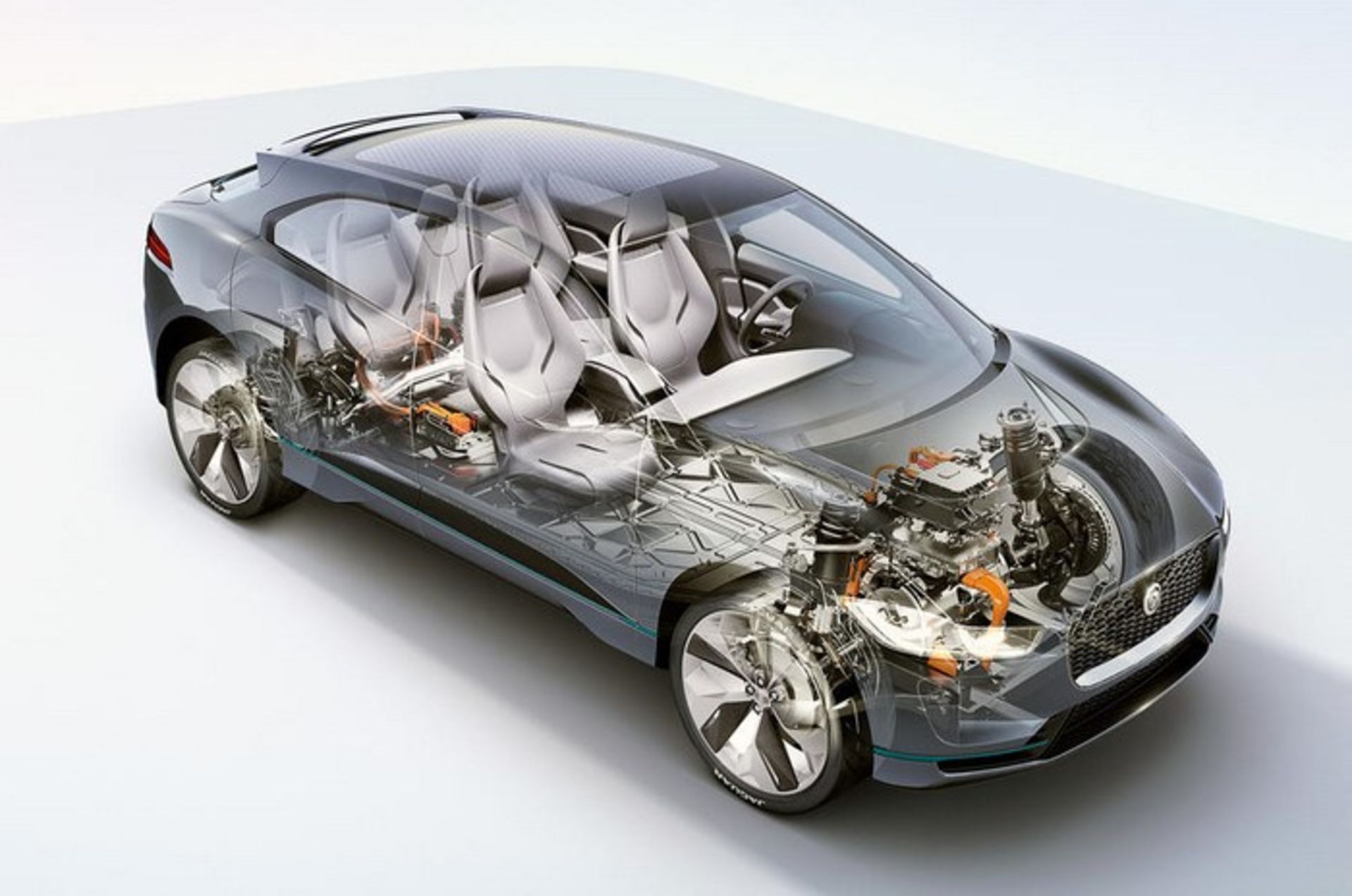 aluminium in cars