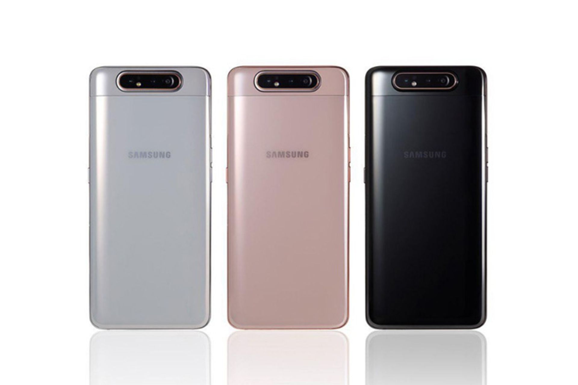 Galaxy A80