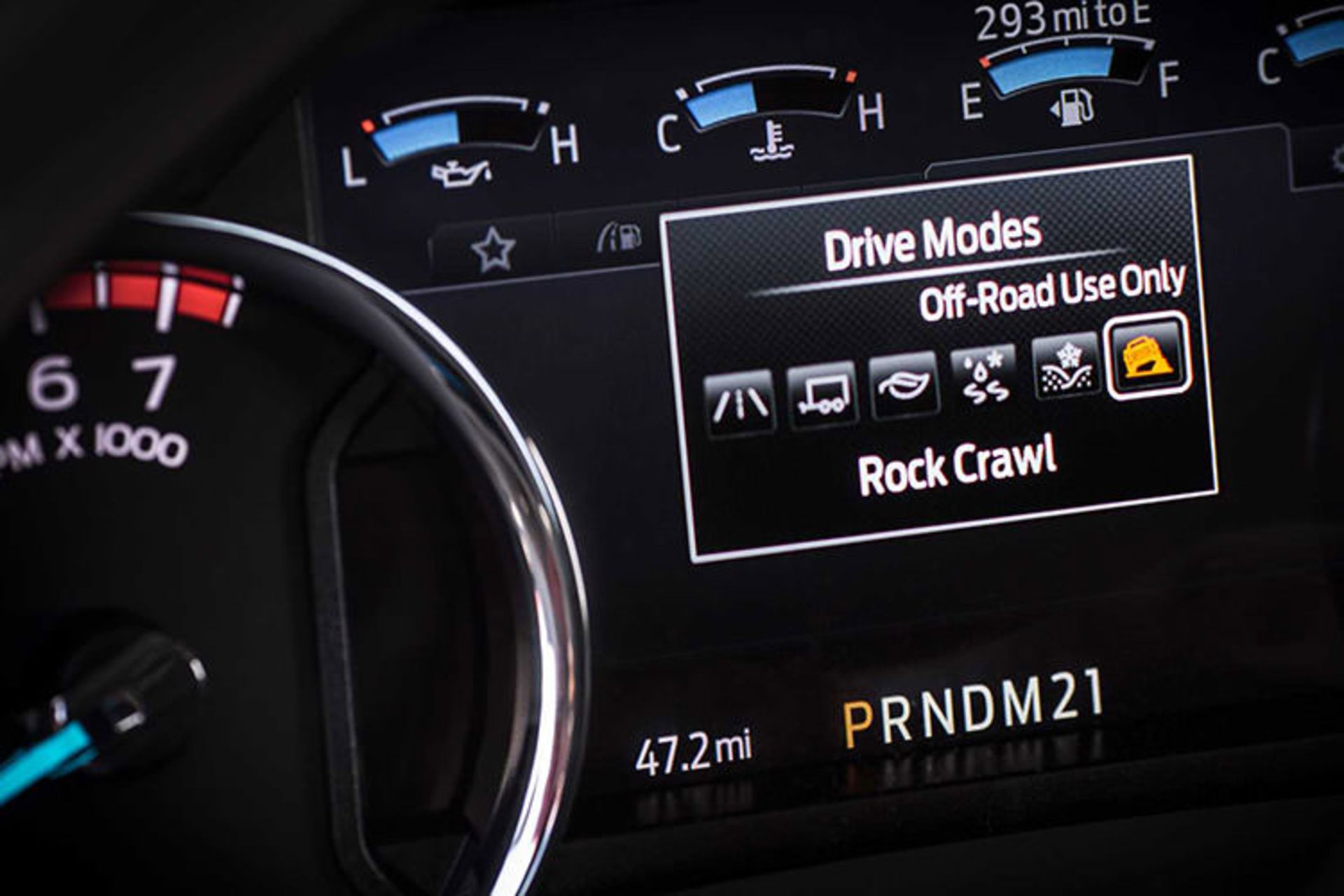 Ford F-Series Super Duty / وانت فورد سری اف سوپردیوتی