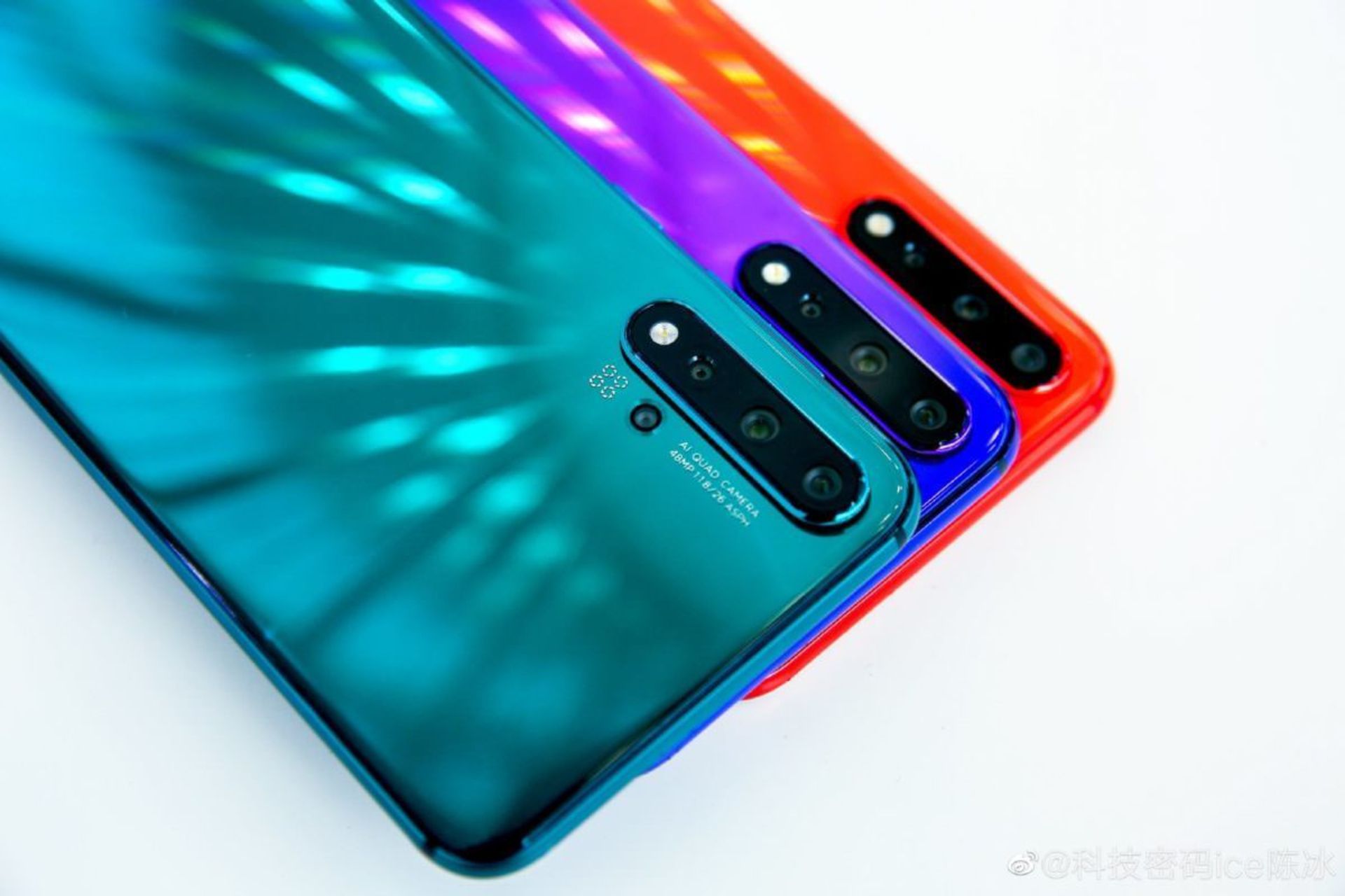 هواوی نوا 5 و 5 پرو / huawei nova 5 and 5 pro