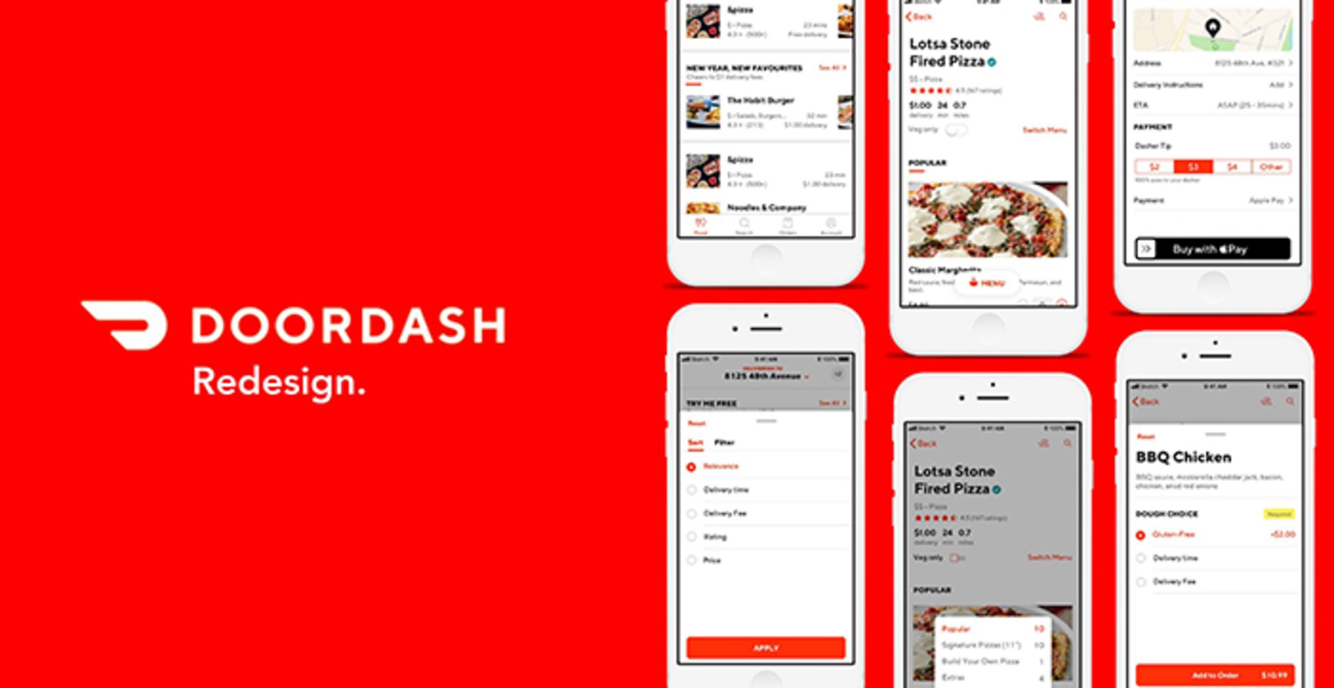 doordash