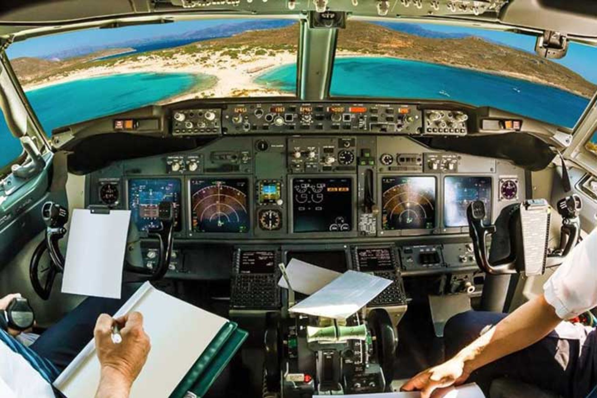 بلیط هواپیما