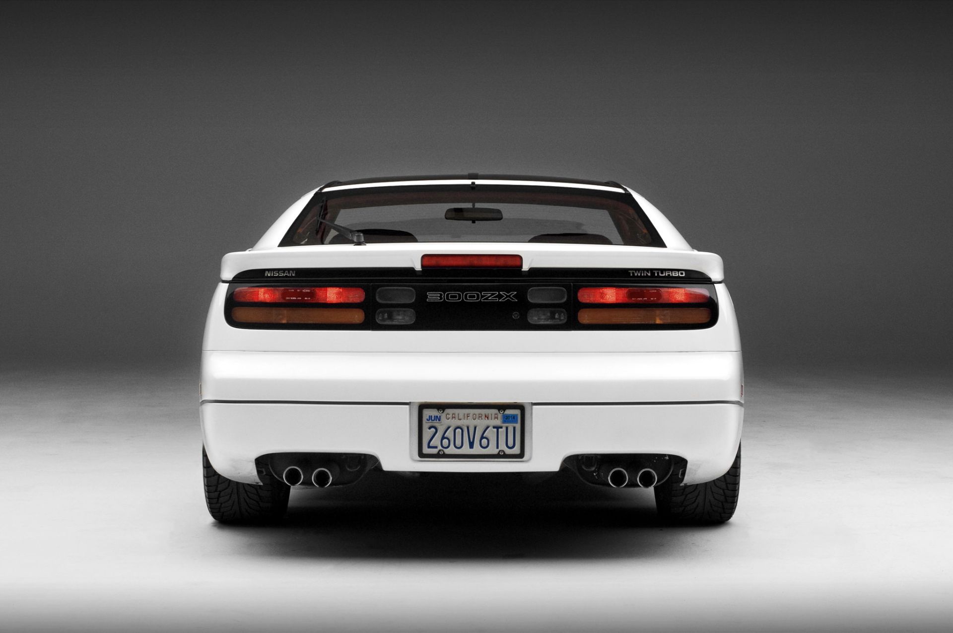 Nissan Z32