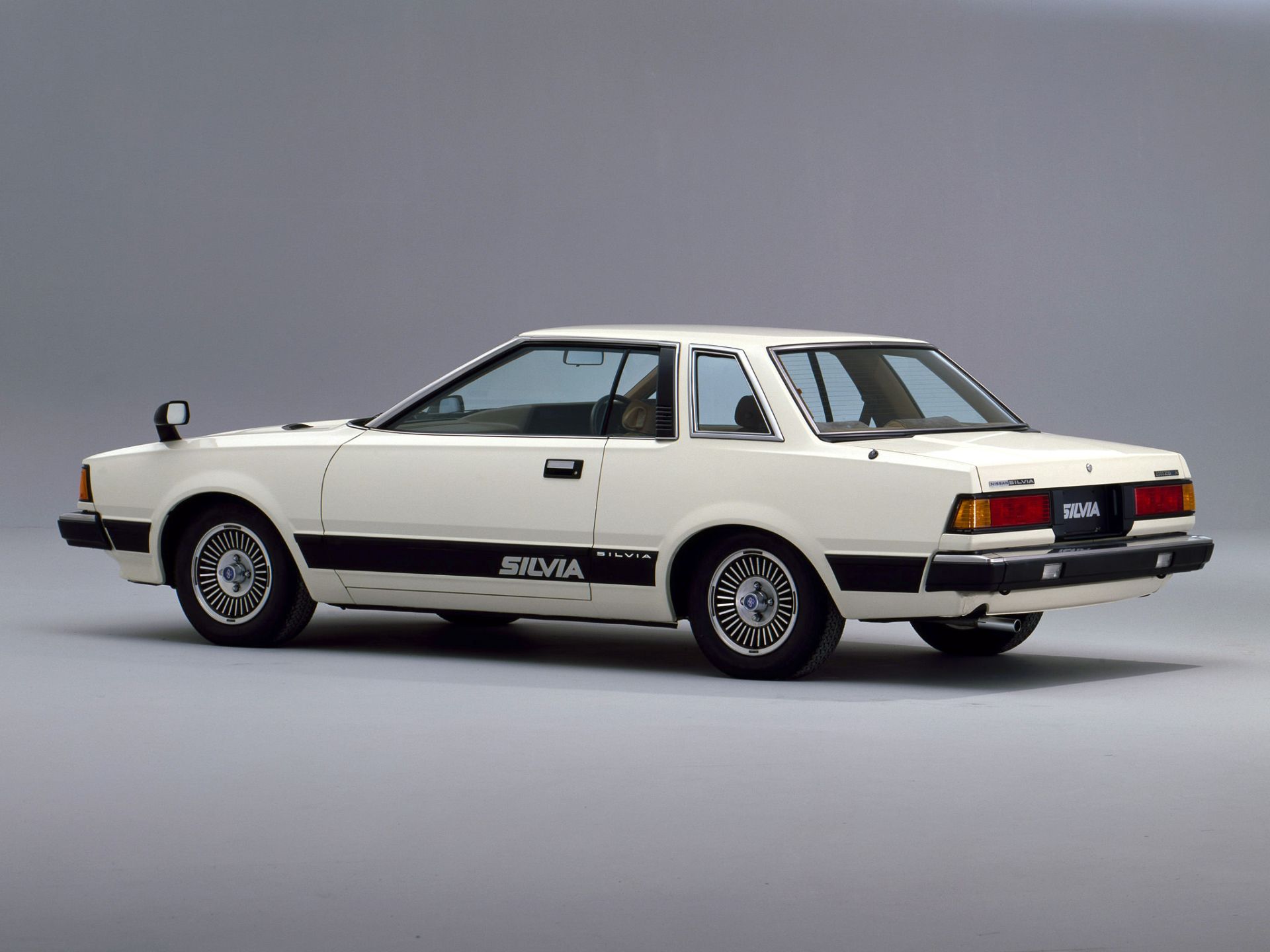 Nissan Silvia S110