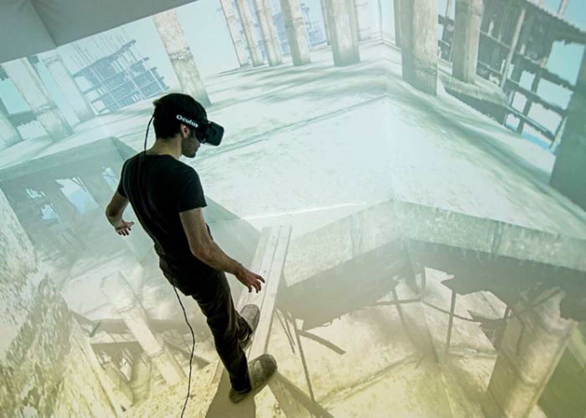 مواجهه درمانی