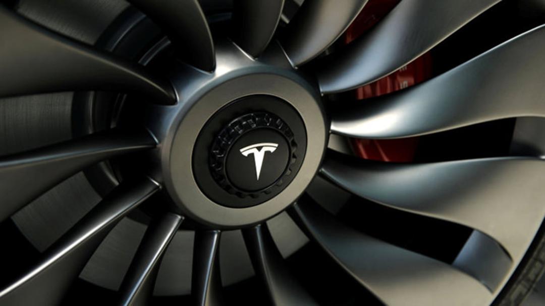 tesla / تسلا