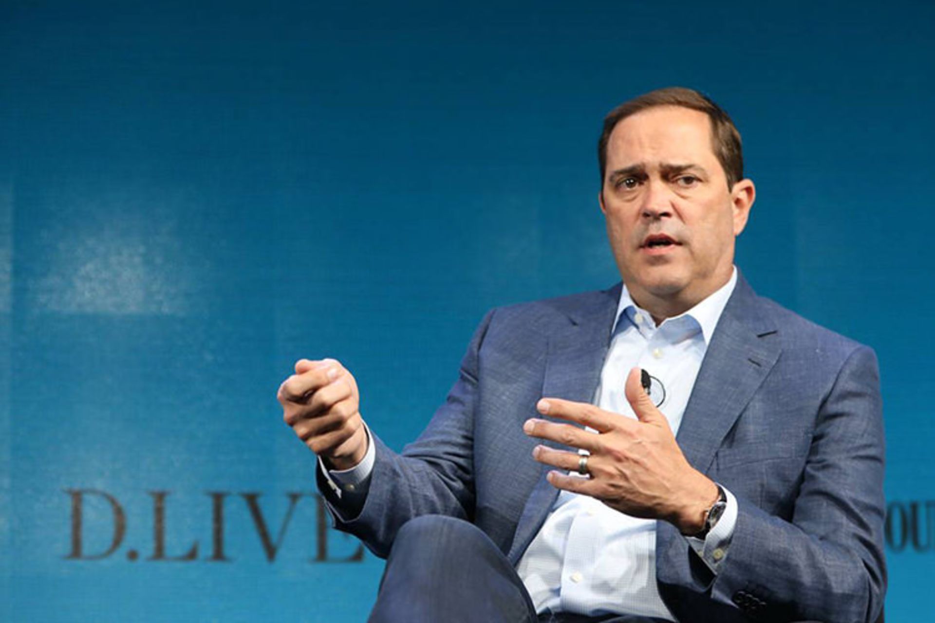 چاک رابینز chuck robbins