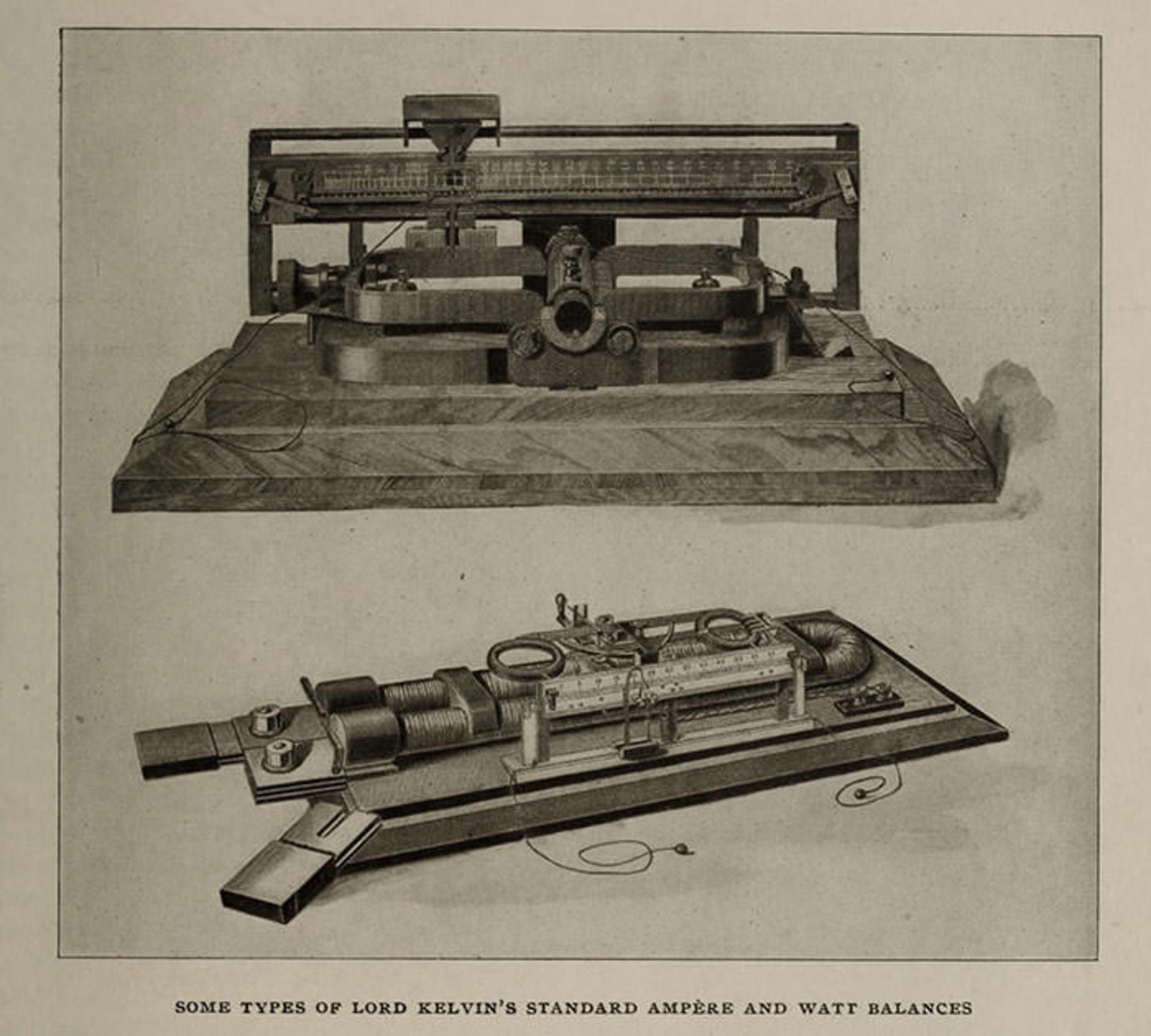 ویلیام تامسون لرد کلوین / Lord Kelvin