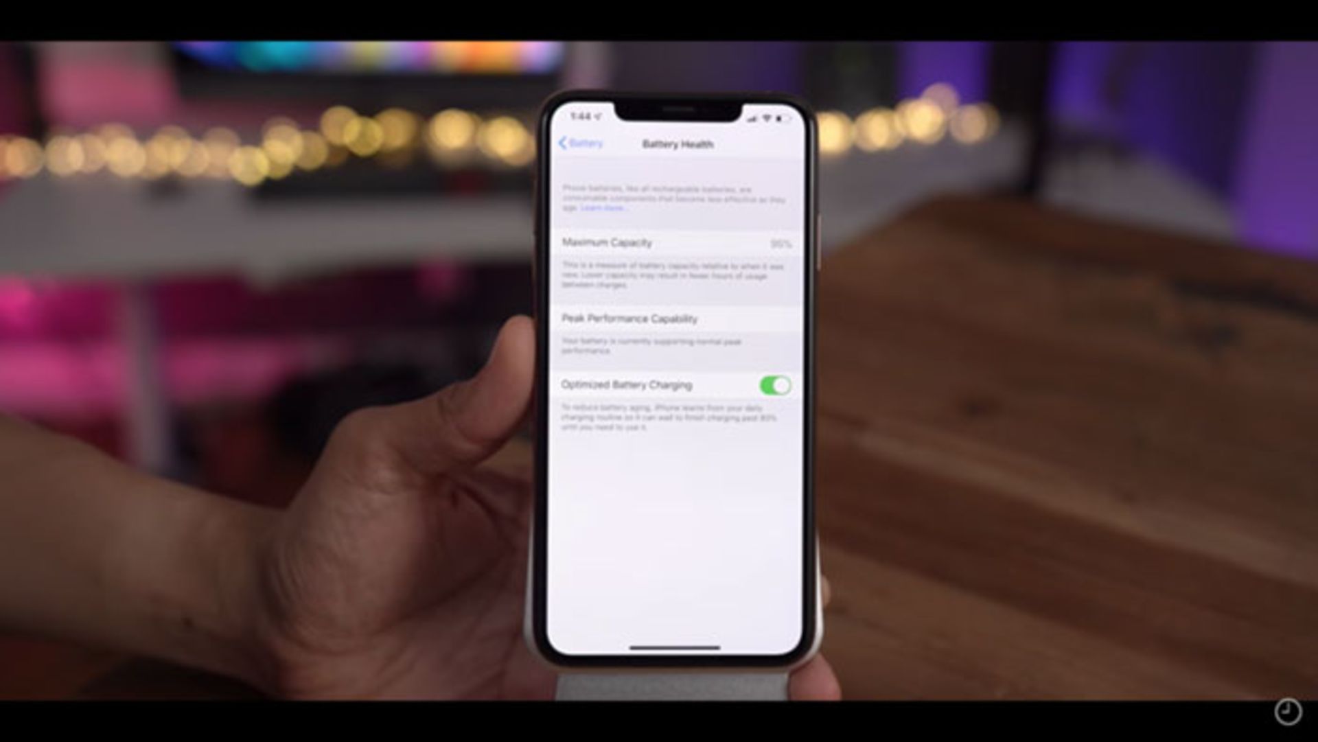 قابلیت های iOS 13