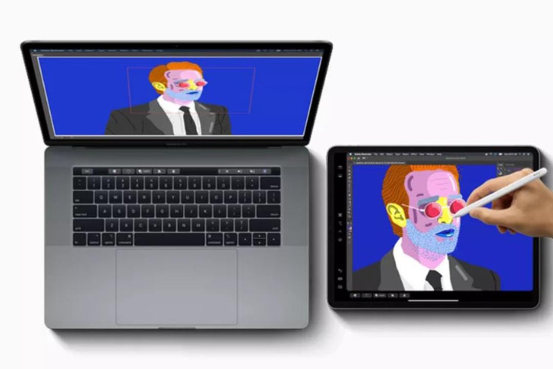 iOS 13
