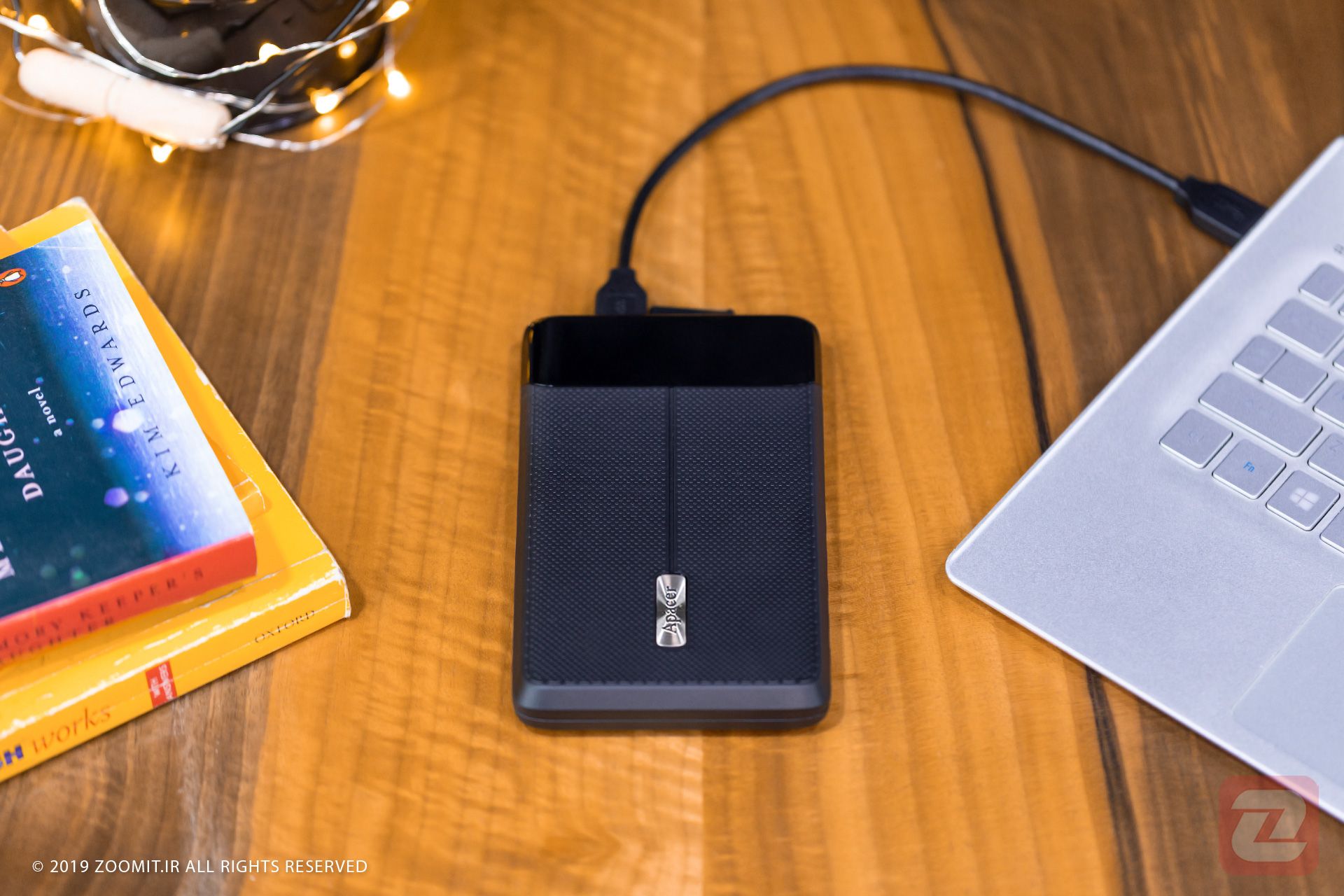 apacer Ac731 / اپیسر ای سی ۷۳۱