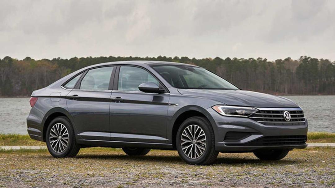 volkswagen jetta / فولکس واگن جتا