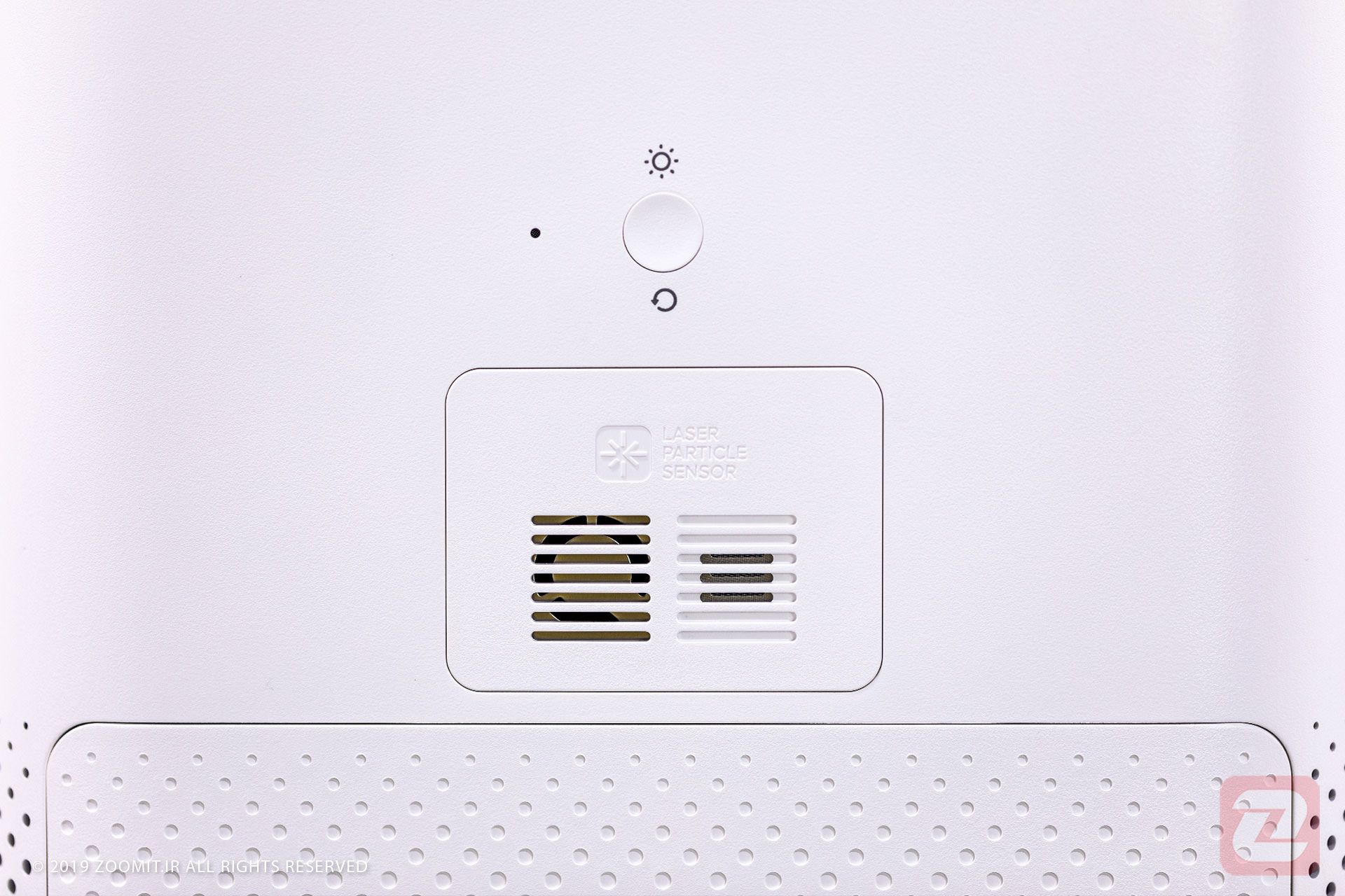 تصفیه هوا شیائومی / Xiaomi Air purifier 2s