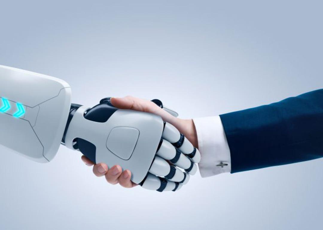 AI دوستانه