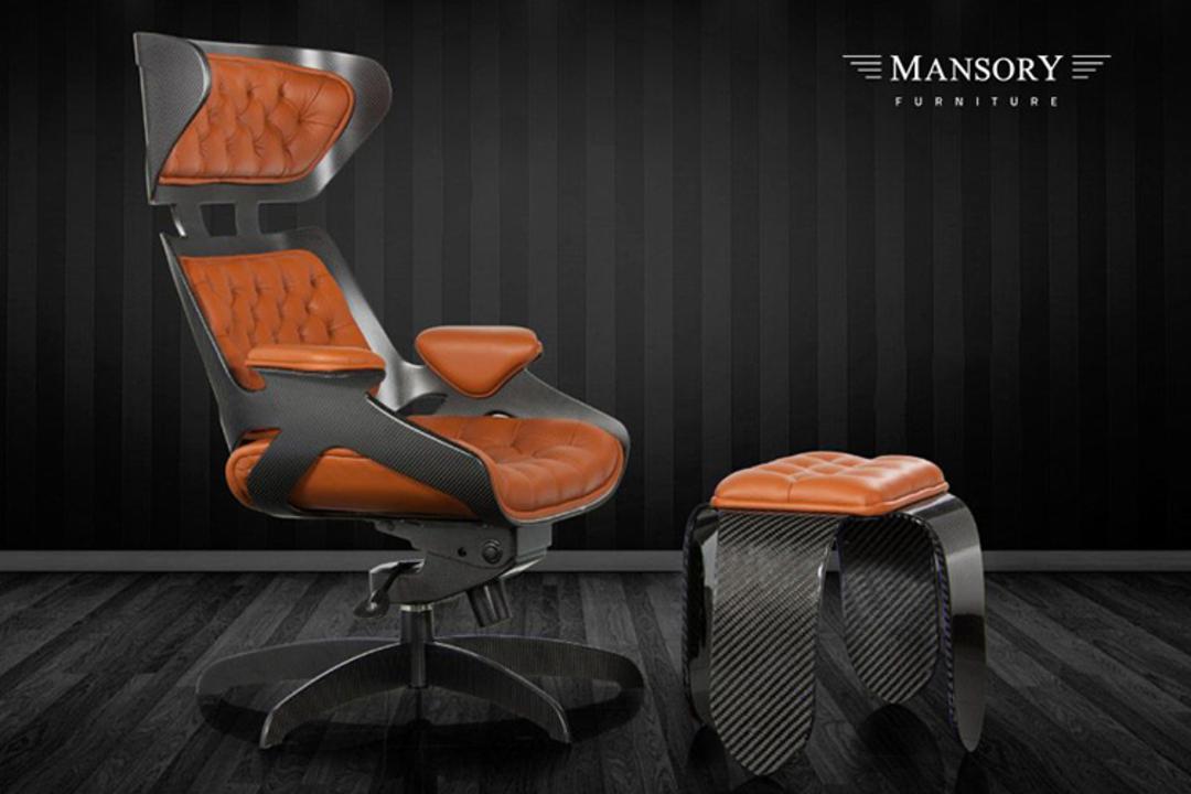mansory furniture