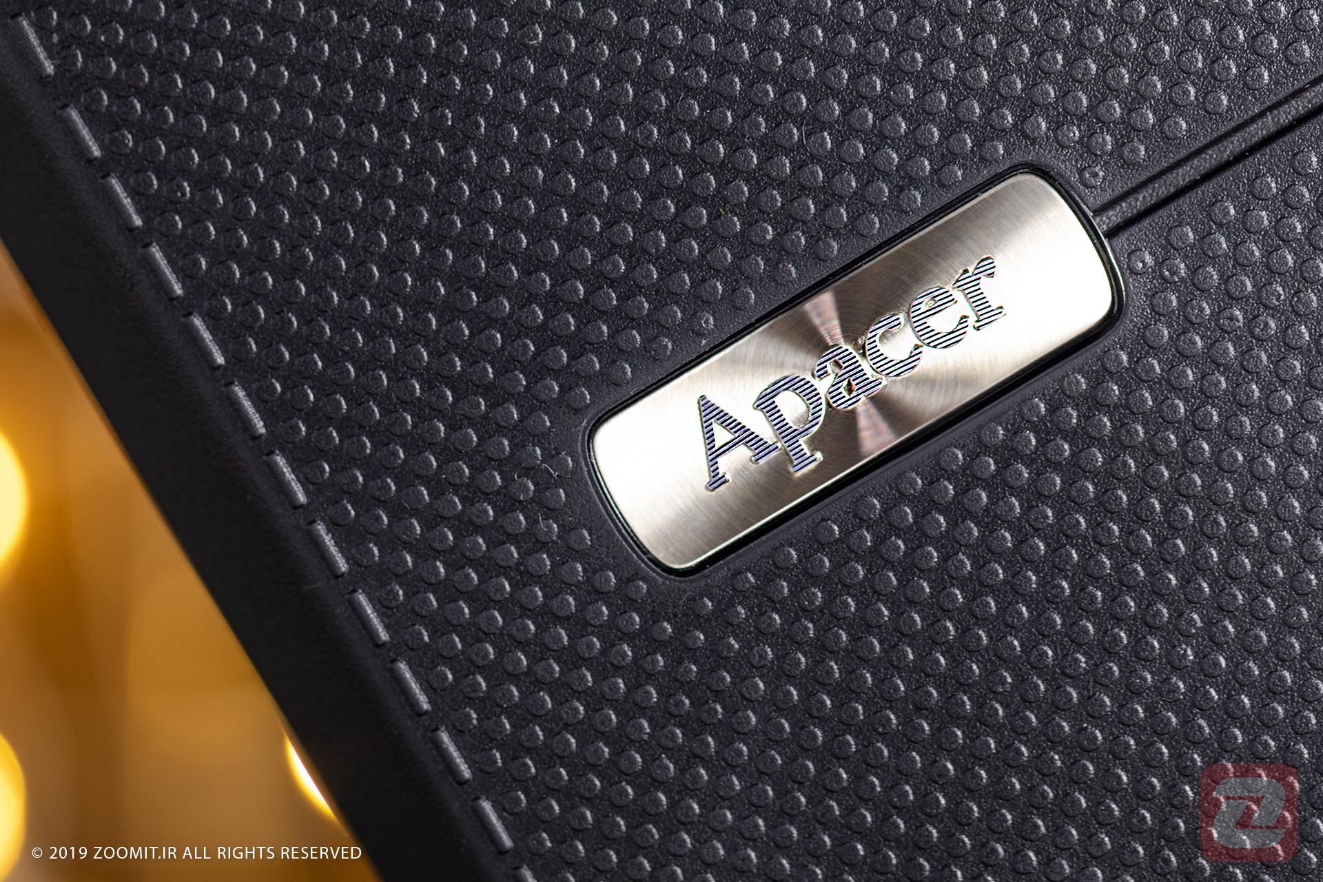 apacer Ac731 / اپیسر ای سی ۷۳۱
