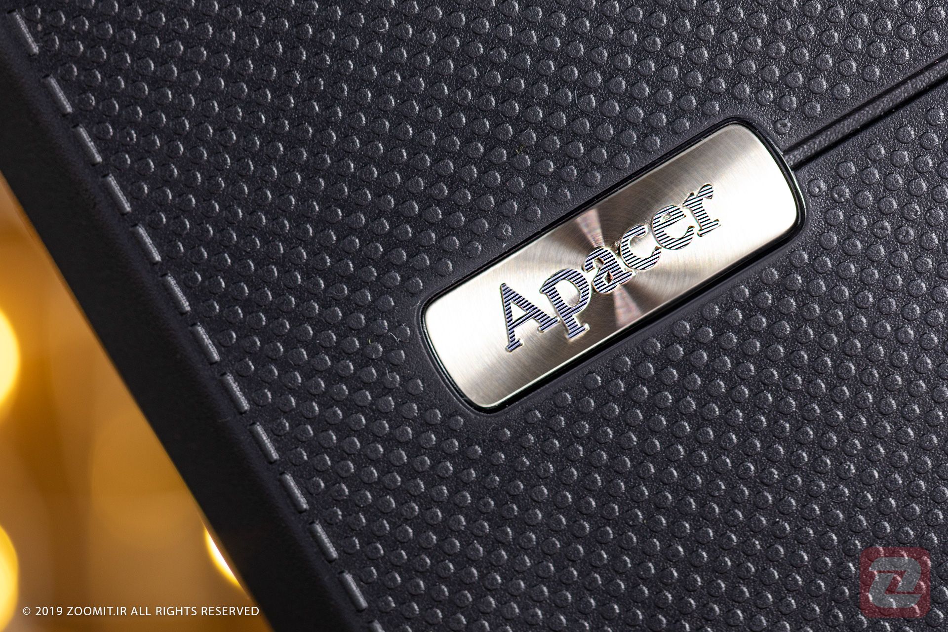 apacer Ac731 / اپیسر ای سی ۷۳۱