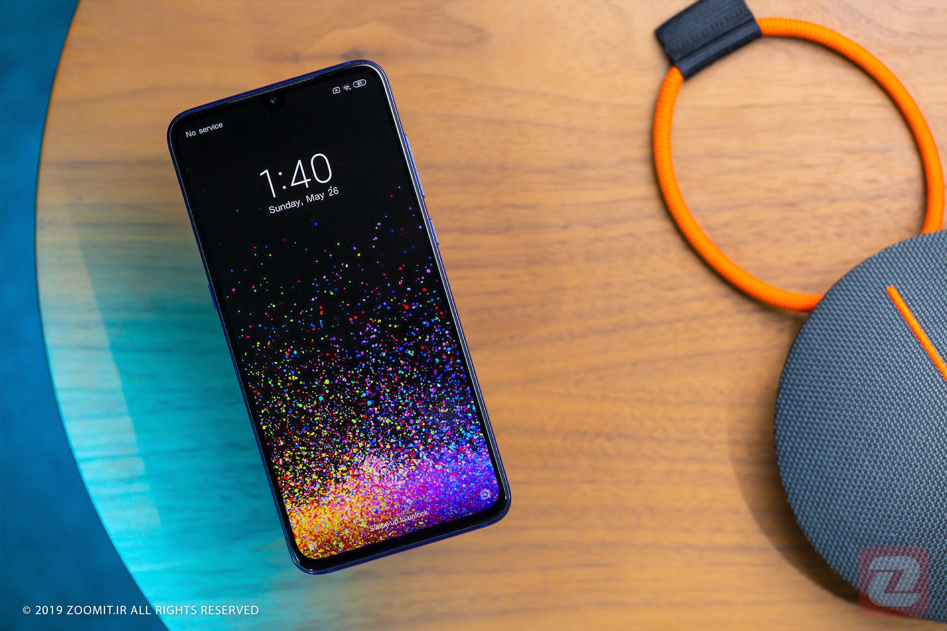 شیائومی می ۹ / Xiaomi mi 9