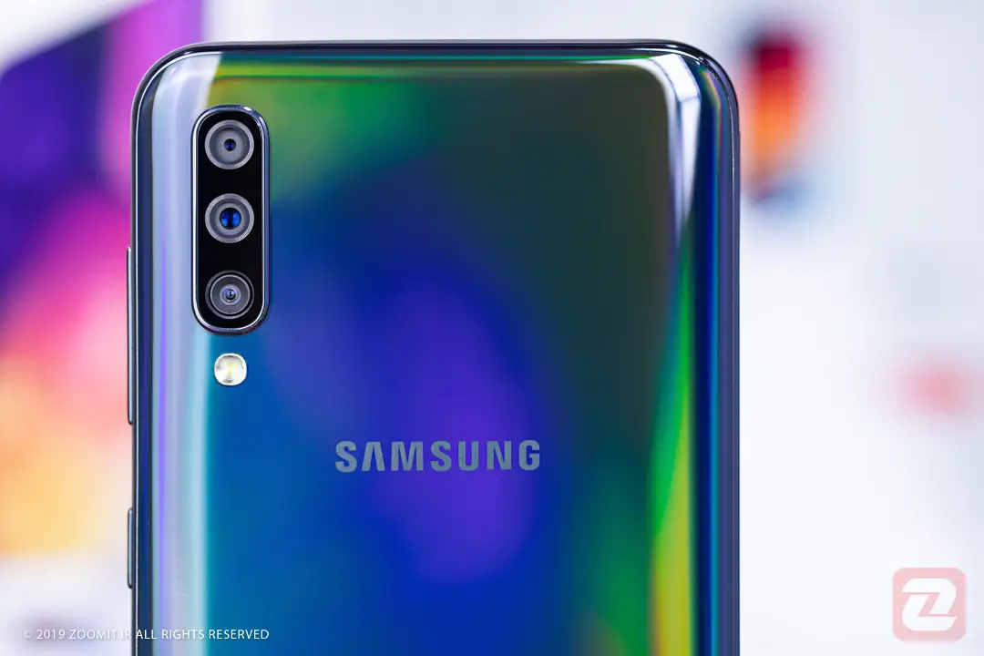 سامسونگ گلکسی ای 50 / Samsung Galaxy A50
