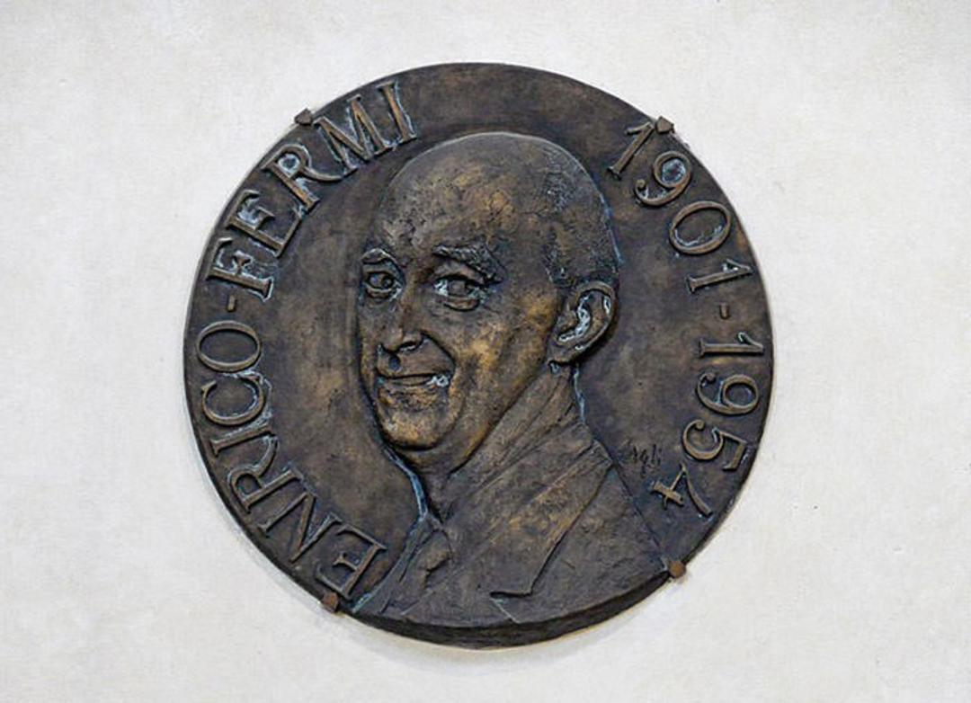 انریکو فرمی / Enrico Fermi