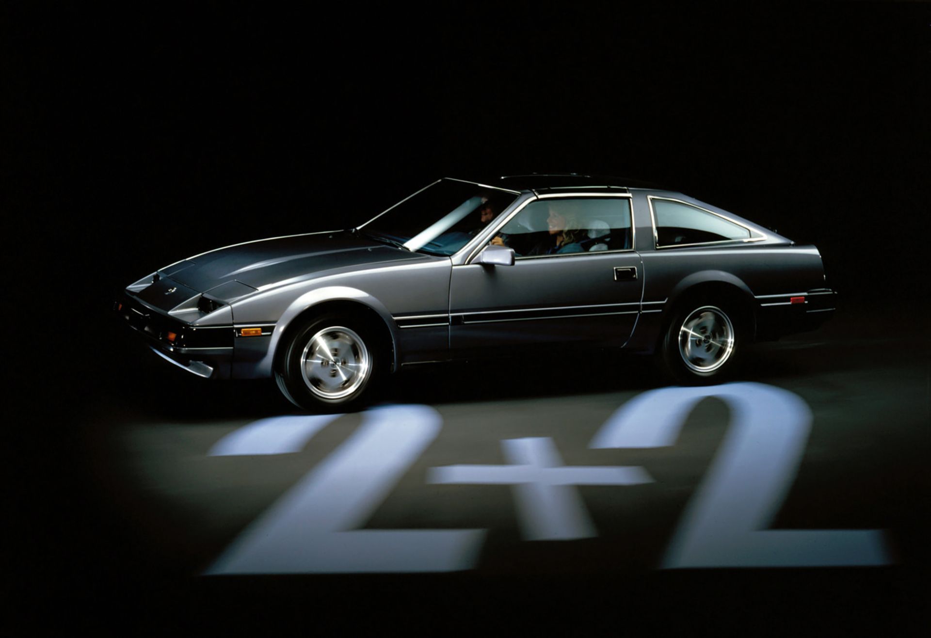 Nissan Z31