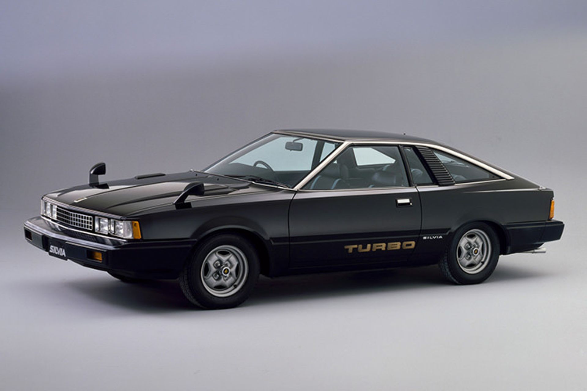 Nissan Silvia S110
