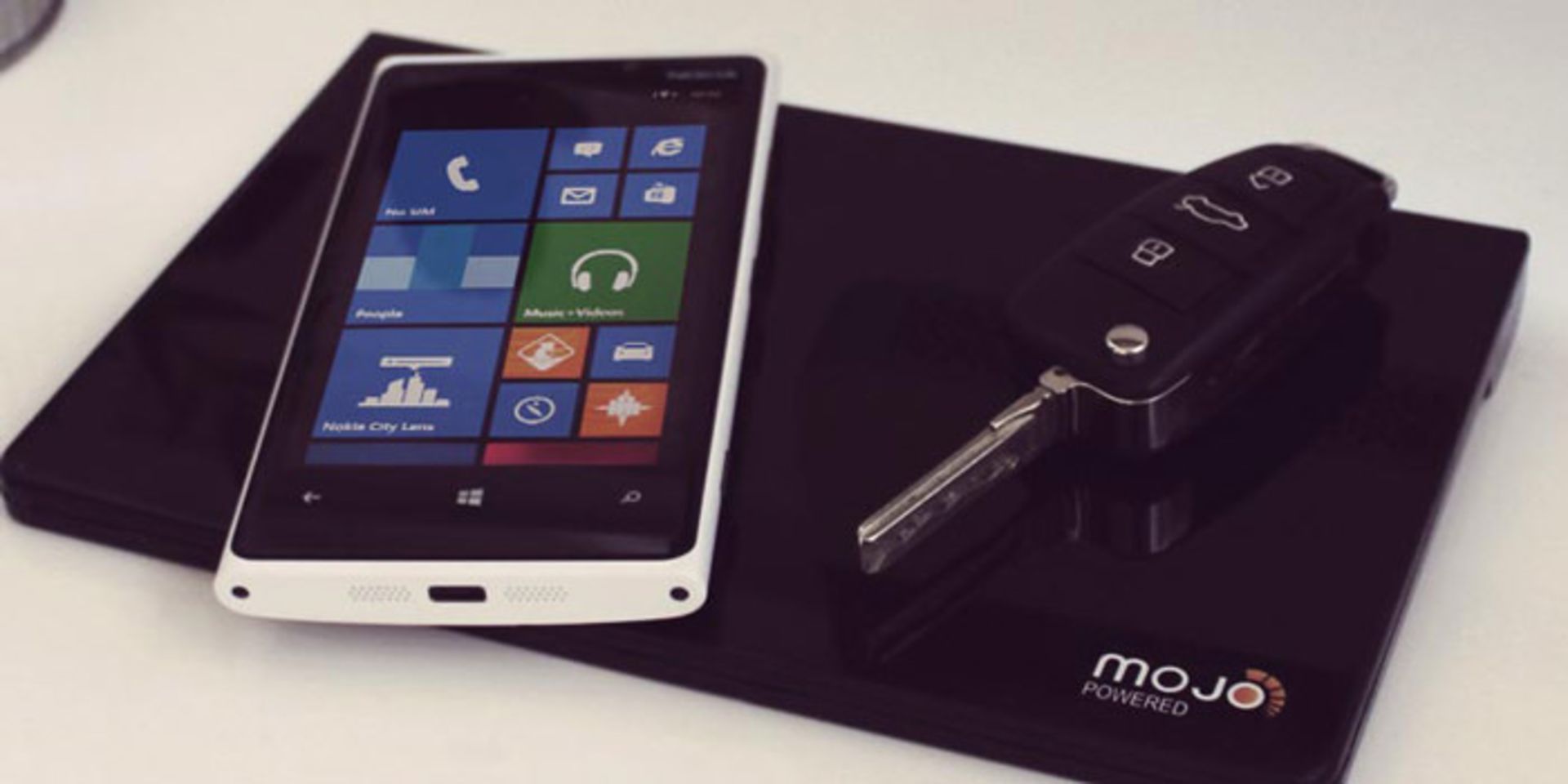mojo mobility