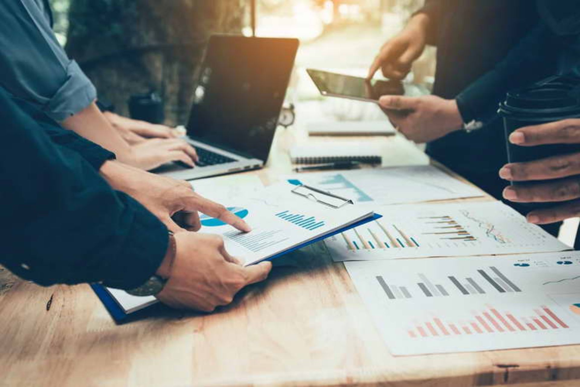 Strategy Requires Offsites