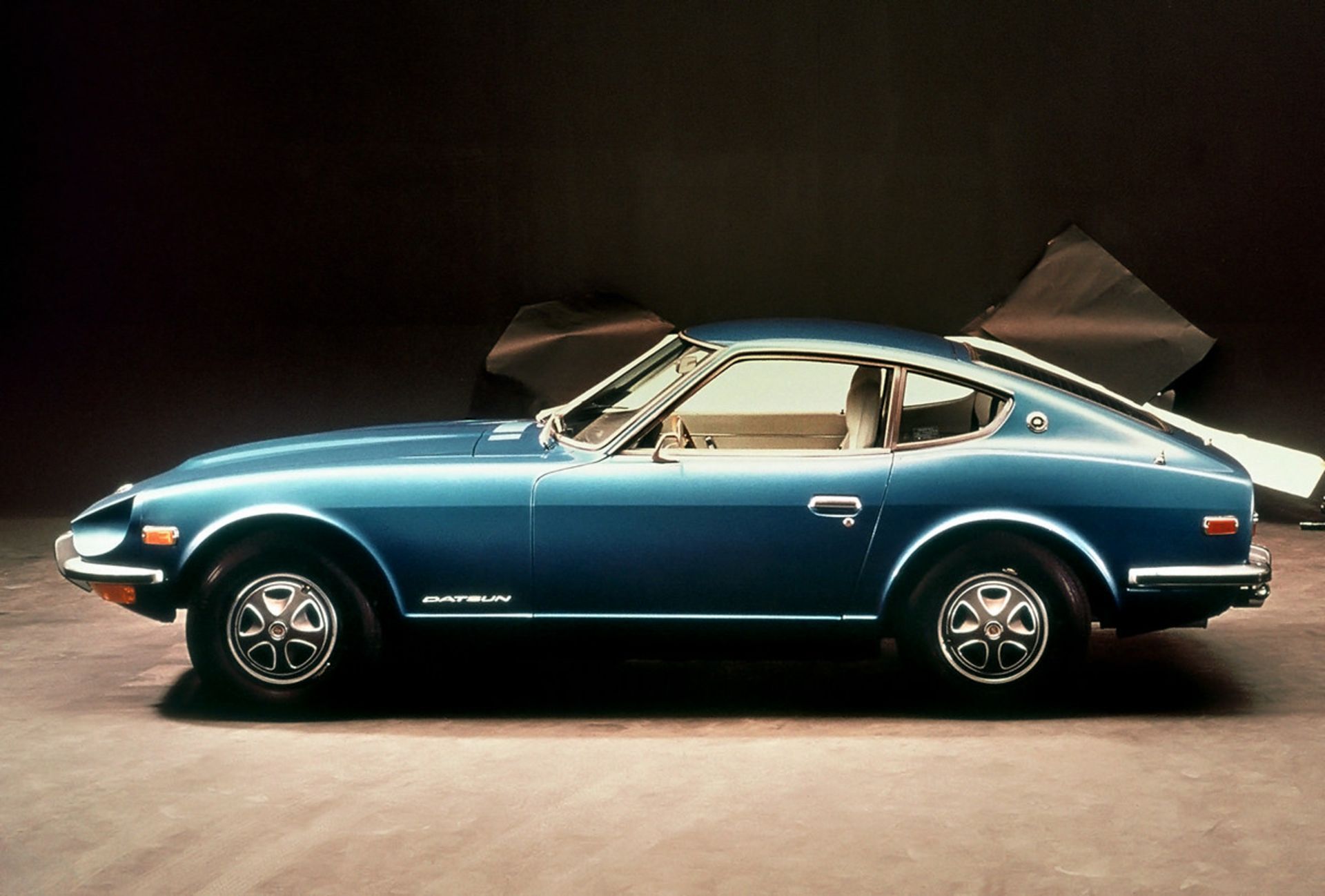 Nissan 240Z